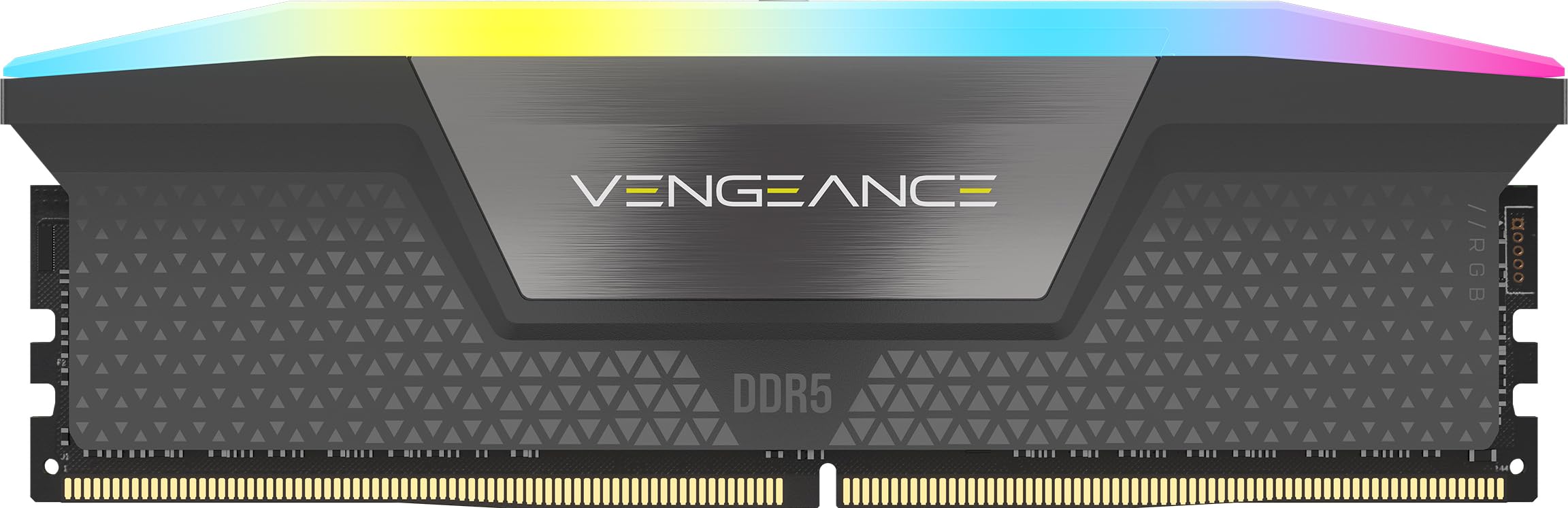 corsair-vengeance-rgb-ddr5-ram-32gb-1x32gb-5200mhz-cl40-intel-xmp-3-0-amd-expo-g image 1