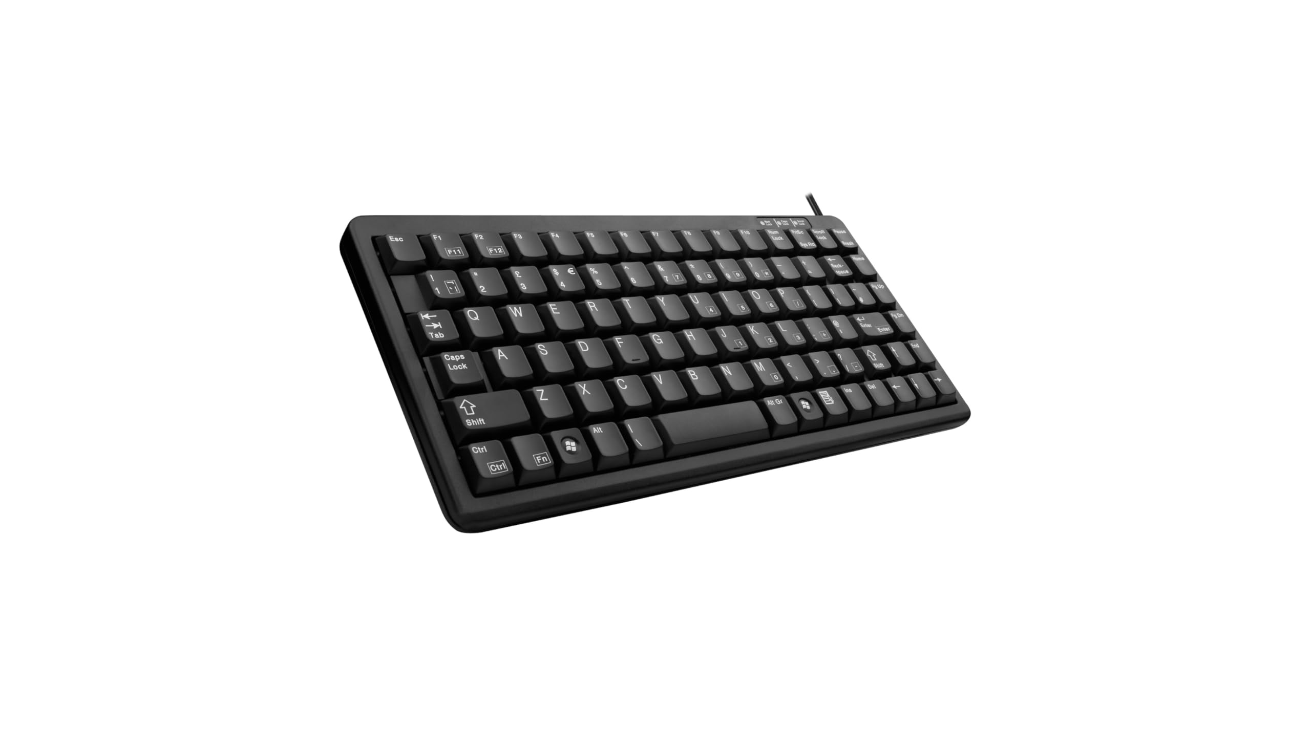 cherry-g84-4100-tastatur-mechanisch-kompakt-qwertz-deutsch-mit-ps-2-adapter image 3