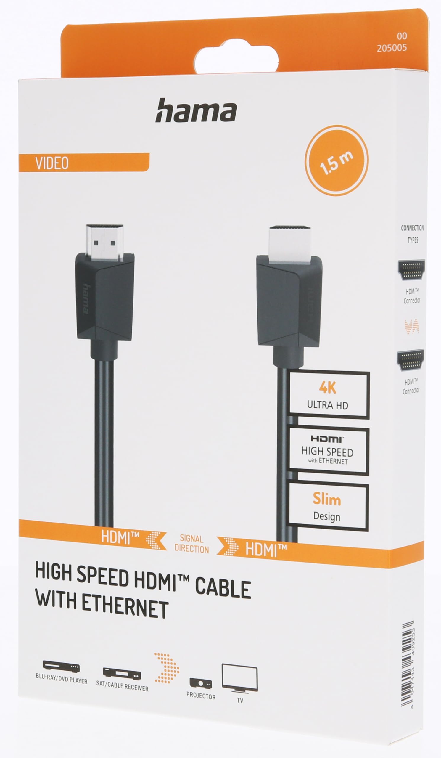 hama-hdmi-4k-kabel-1-5m-high-speed-mit-hdr-arc-hec-schwarz image 8