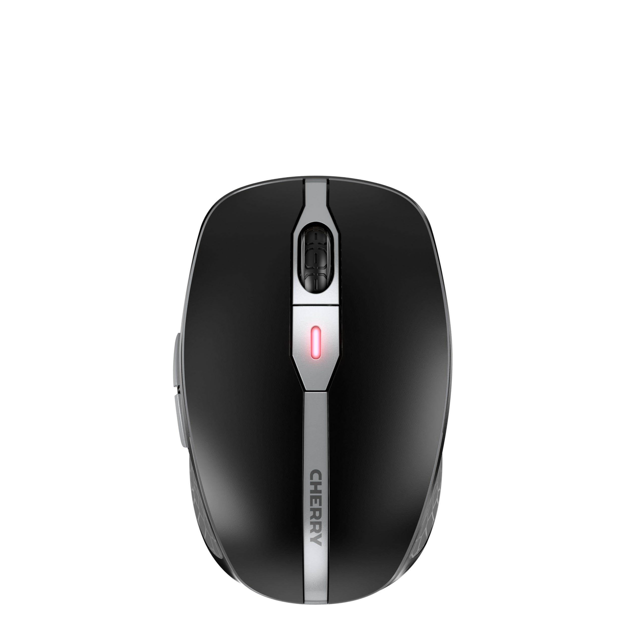 cherry-mw-9100-kabellose-maus-bluetooth-2-4ghz-2400-dpi-aufladbar image 1