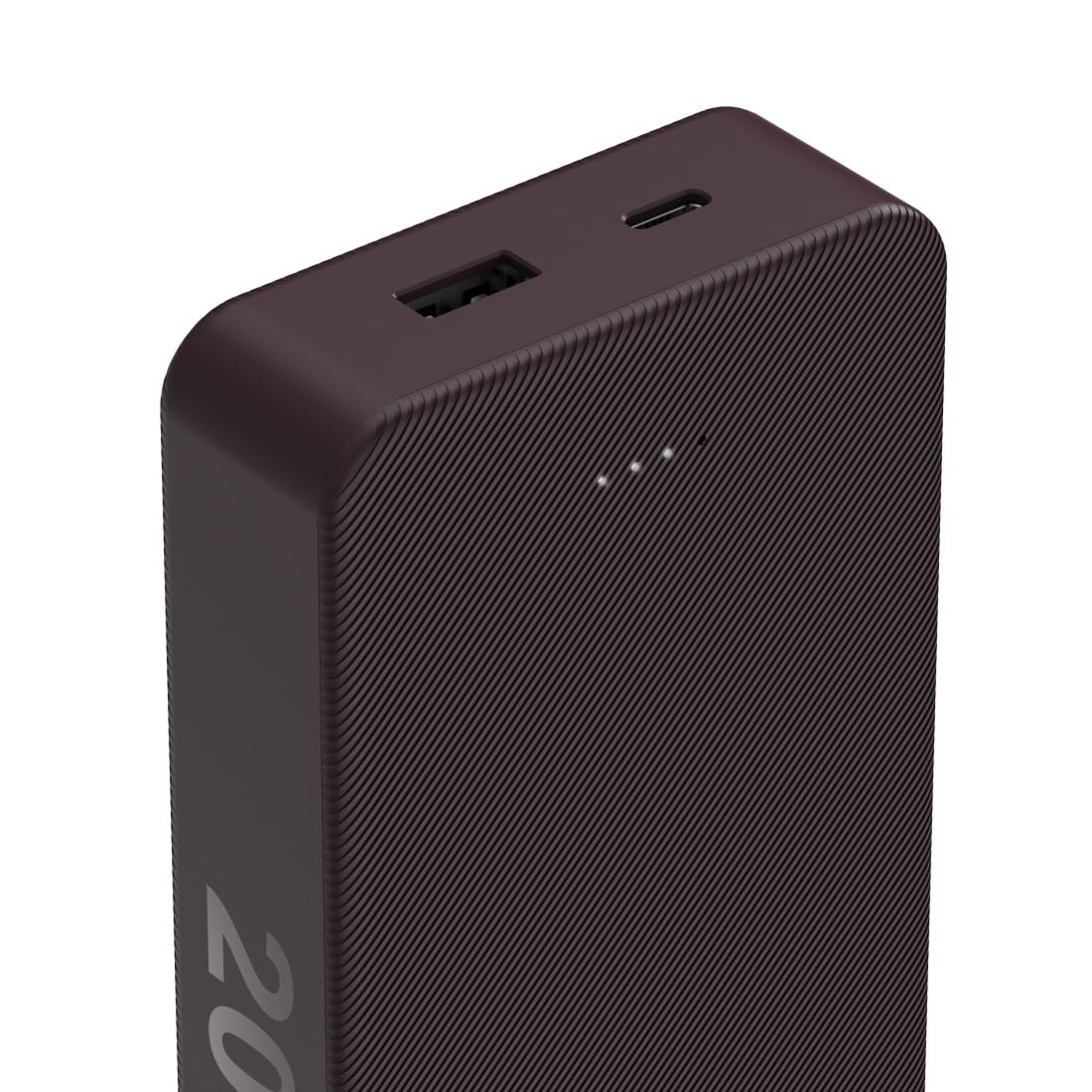 hama-powerbank-colour-20-mit-20000mah-usb-c-usb-a-led-anzeige-pflaume image 4