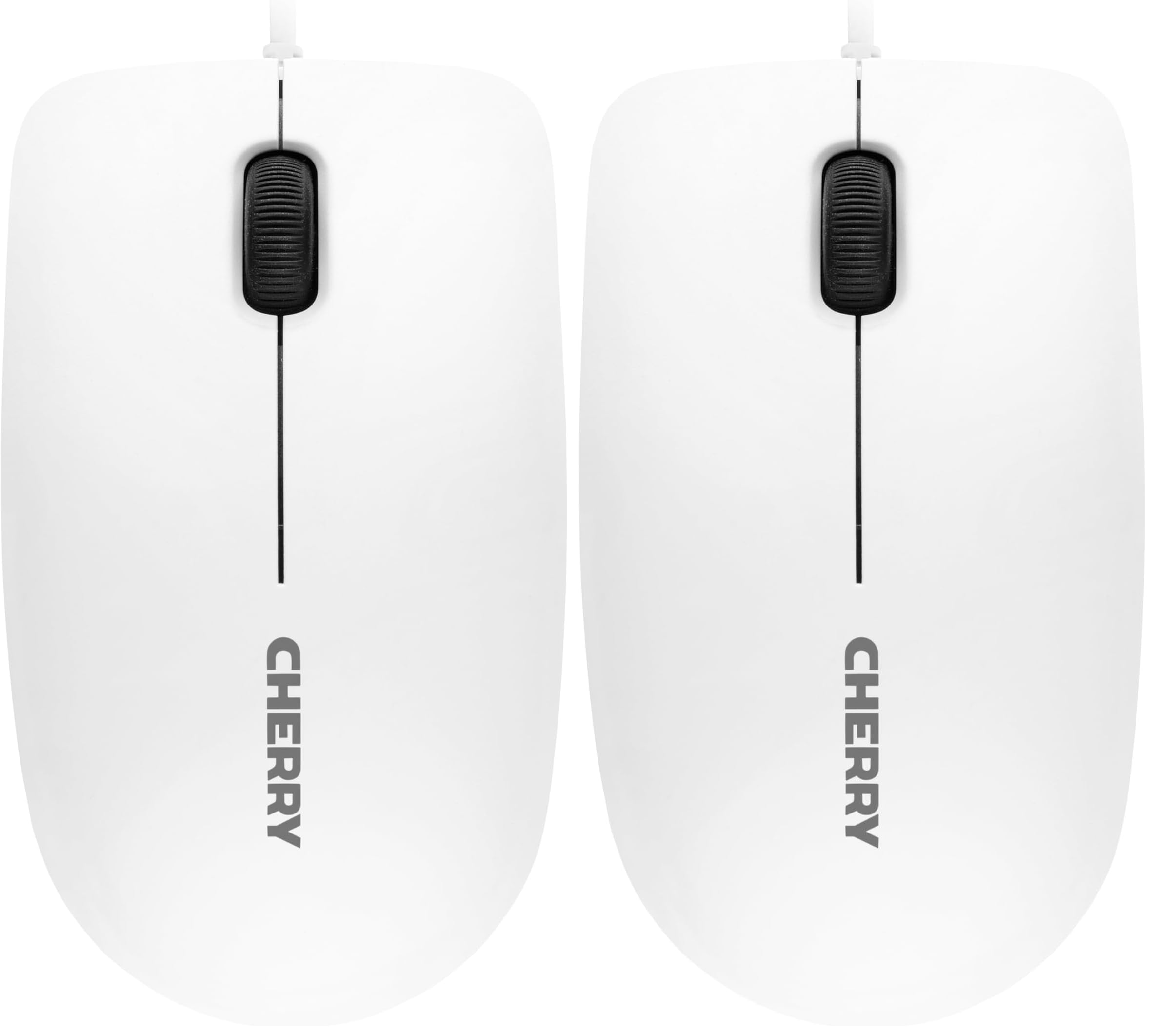 cherry-mc-1000-kabelgebundene-office-maus-3-tasten-1200-dpi-wei-grau image 8