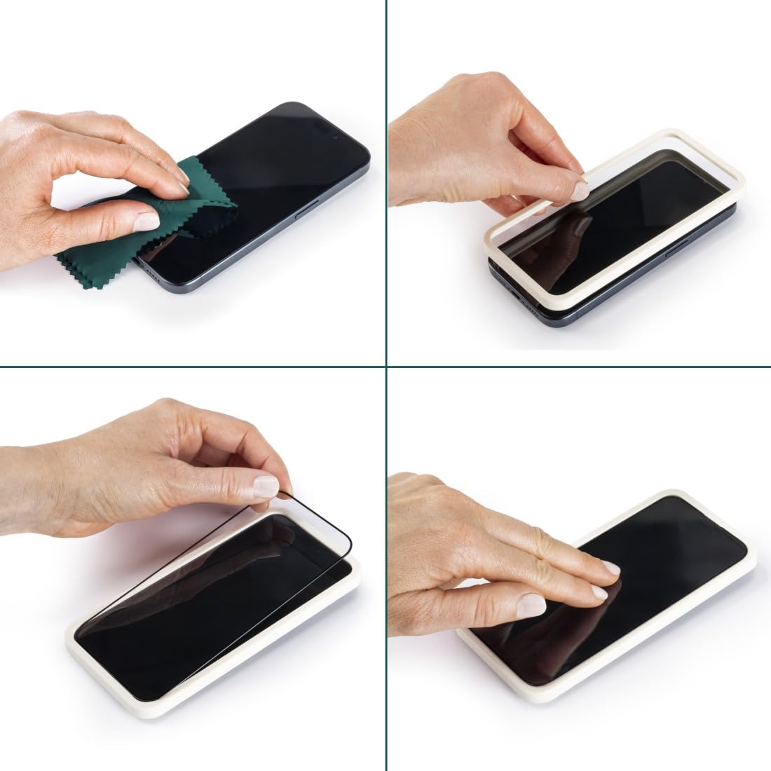 hama-slim-protect-handy-schutzglas-f-r-apple-iphone-17-air-mit-montagehilfe-d3o- image 4