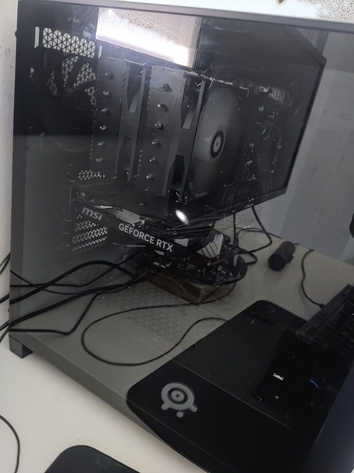 Perfektes Upgrade