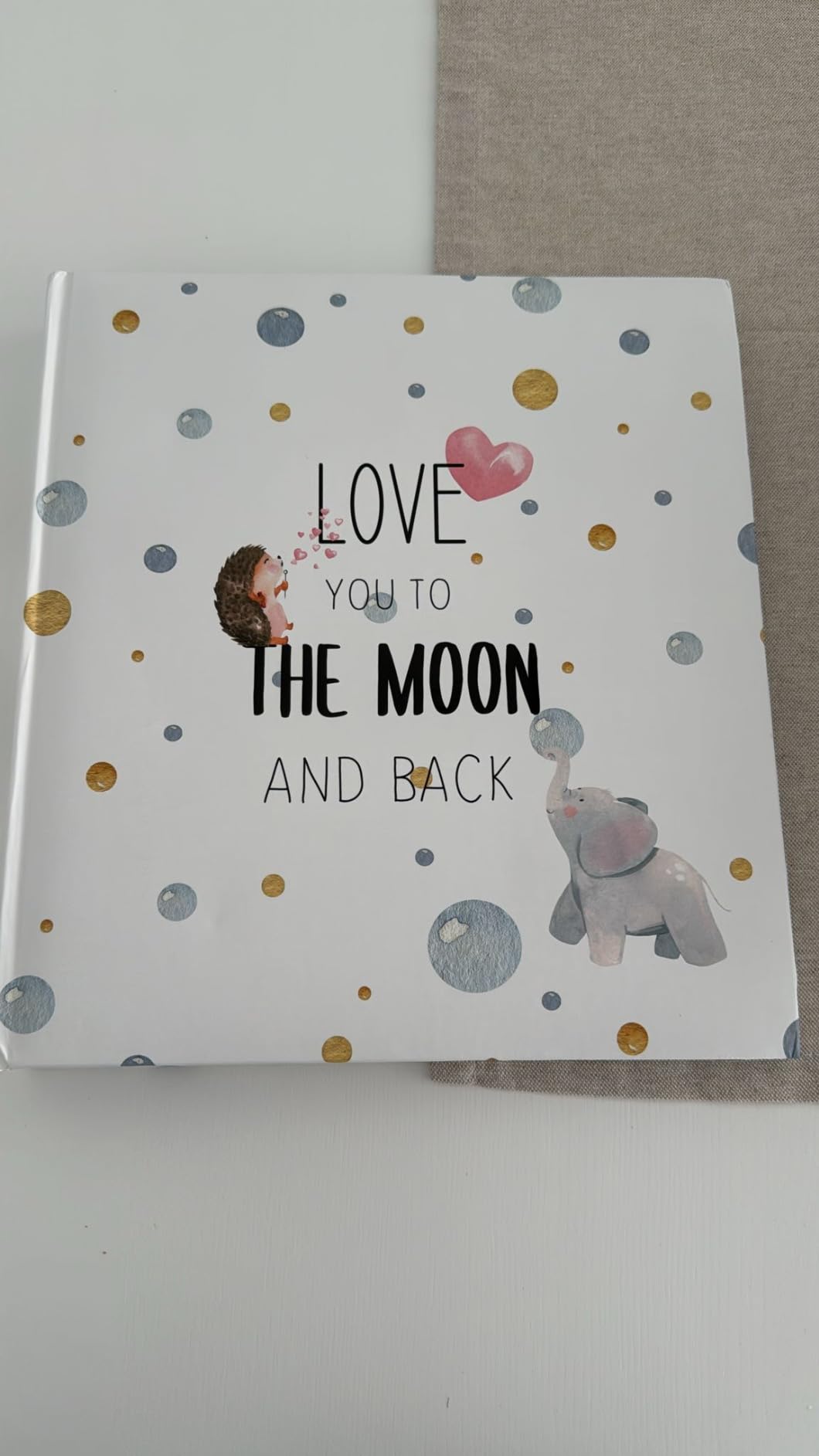 Tolles Geschenk