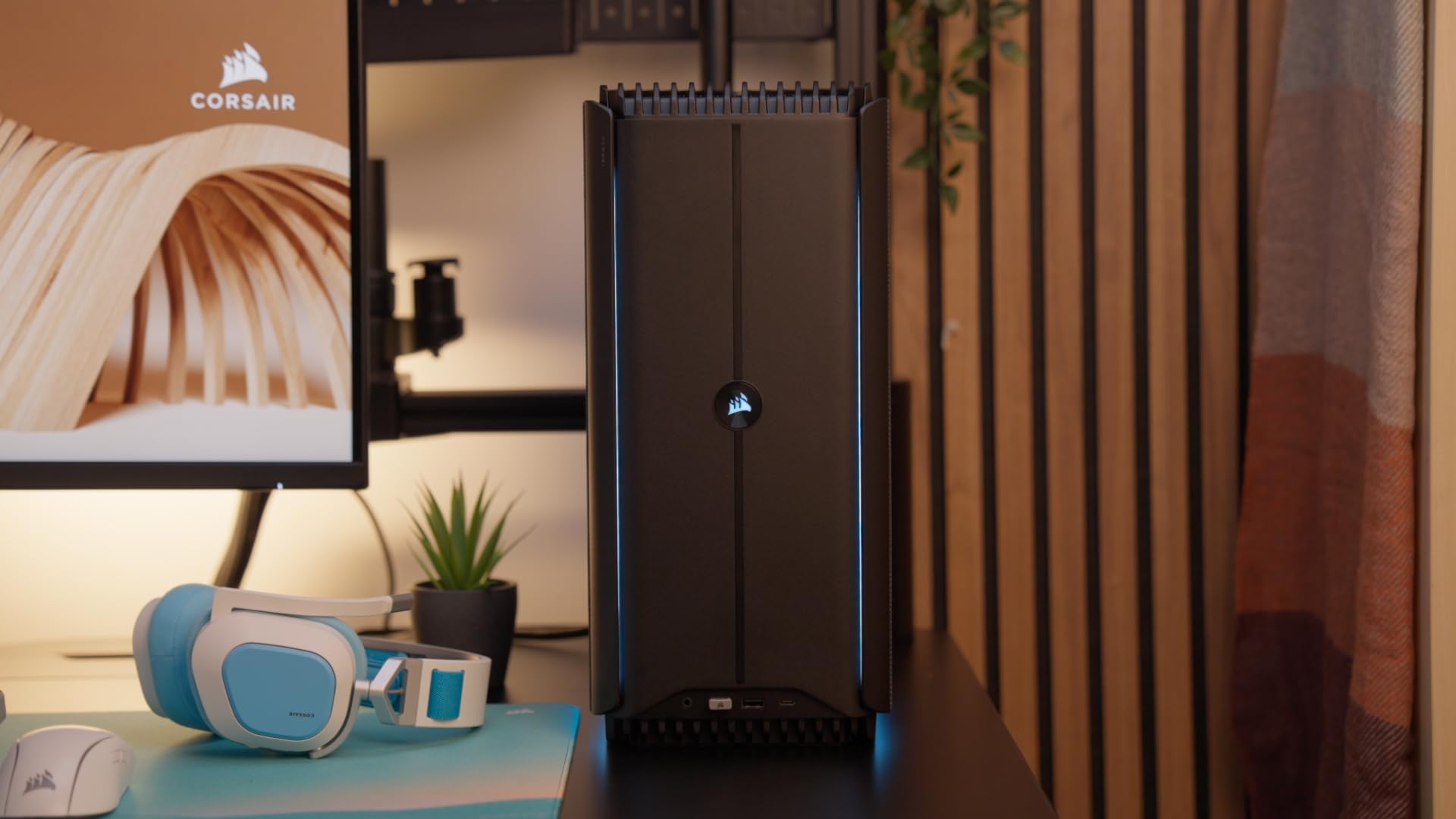 corsair-one-a600-gaming-pc-fl-ssigkeitsgek-hlter-amd-ryzen-9-9900x3d-rtx-5080-64 image 5