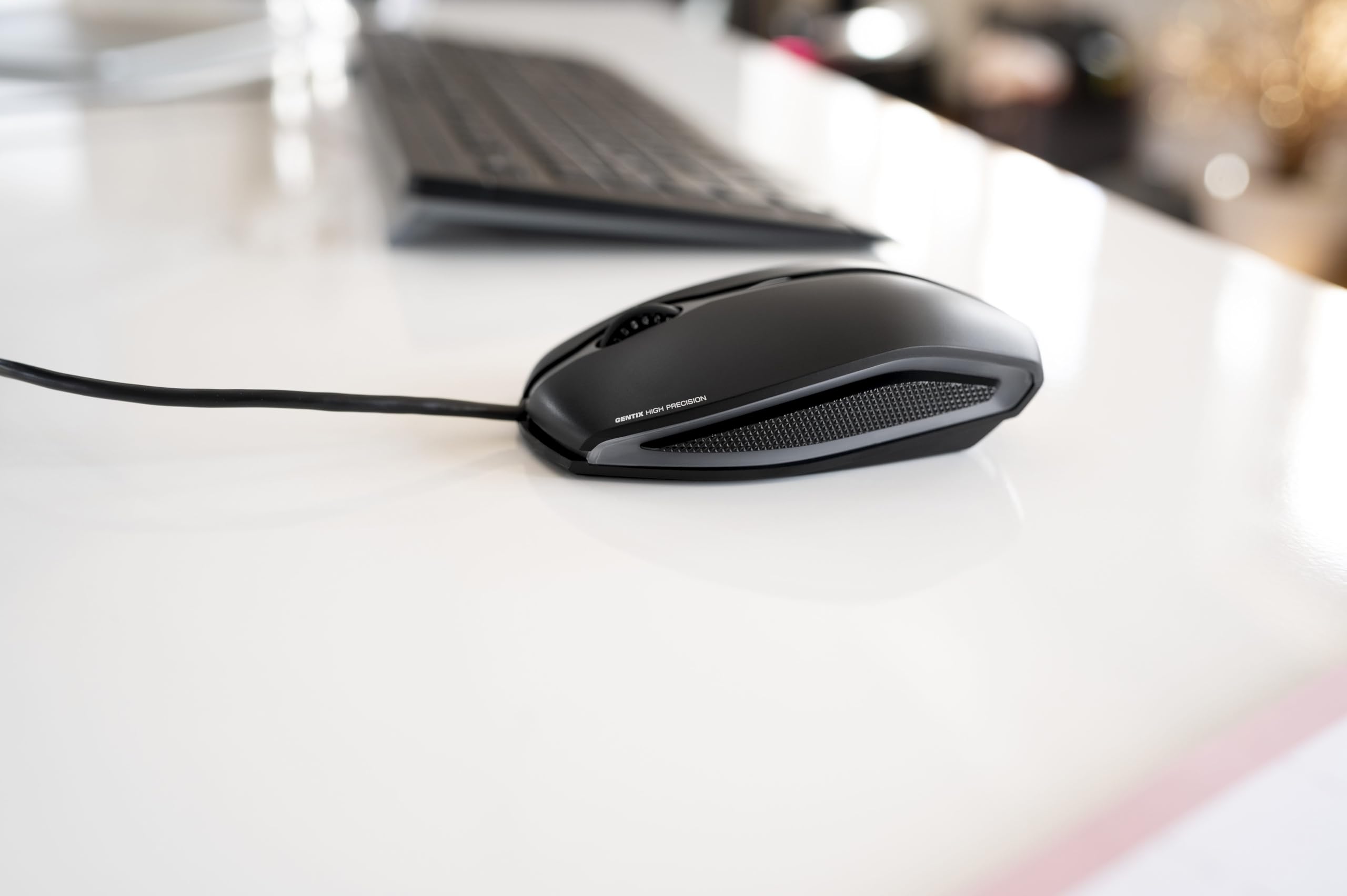 cherry-gentix-corded-kabelgebundene-optische-maus-1000-dpi-symmetrisches-design- image 3