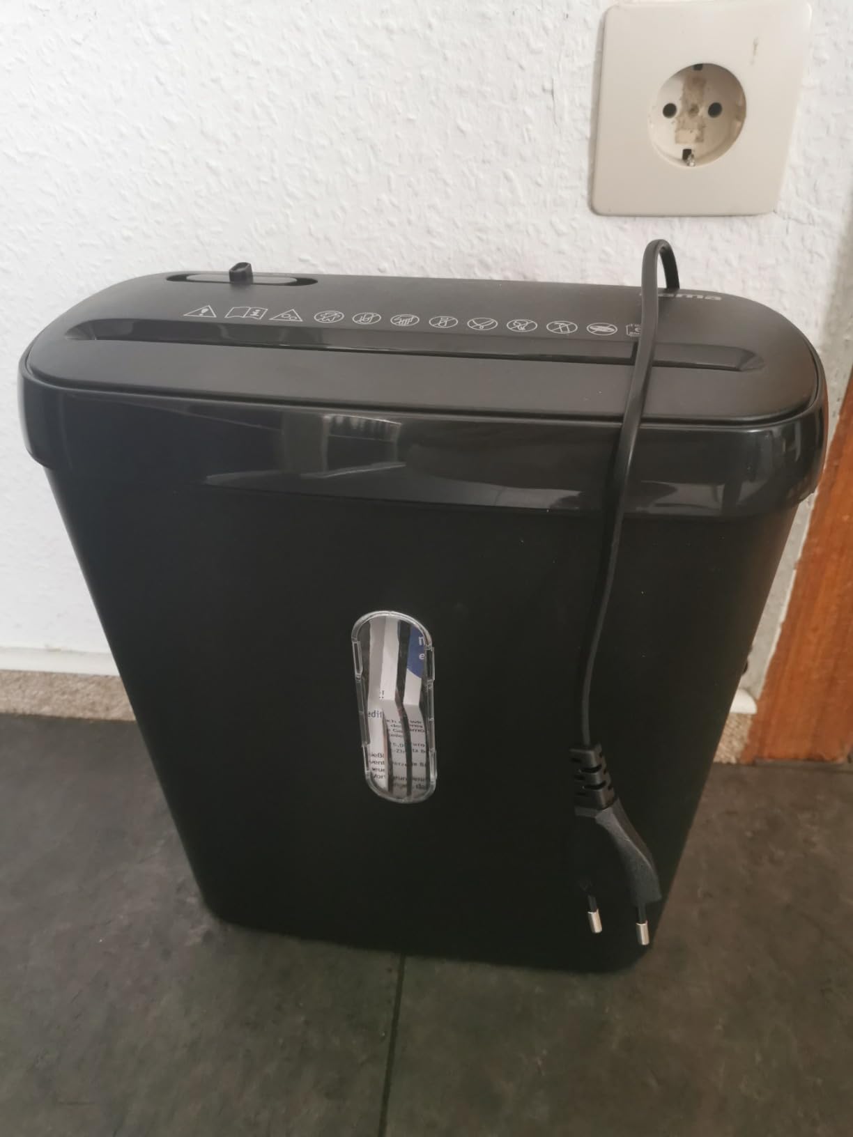 Gutes Einsteigermodell