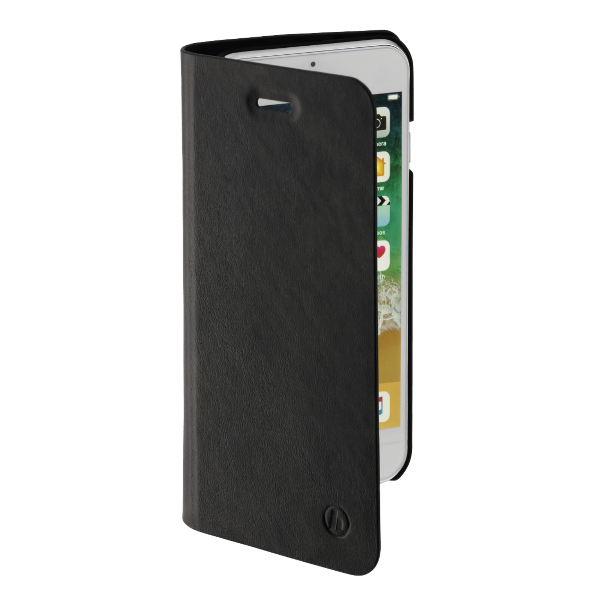 hama-handytasche-guard-pro-f-r-iphone-se-2022-2020-iphone-7-8-kunstleder-magnetv image 5
