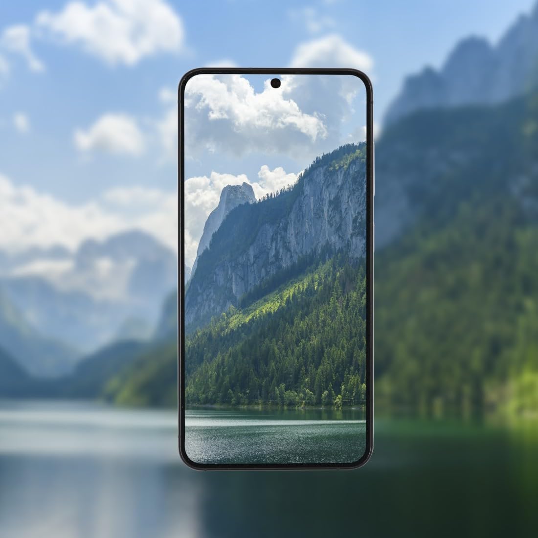 hama-clear-protect-displayschutzglas-f-r-samsung-galaxy-a56-5g-9h-anti-fingerpri image 2