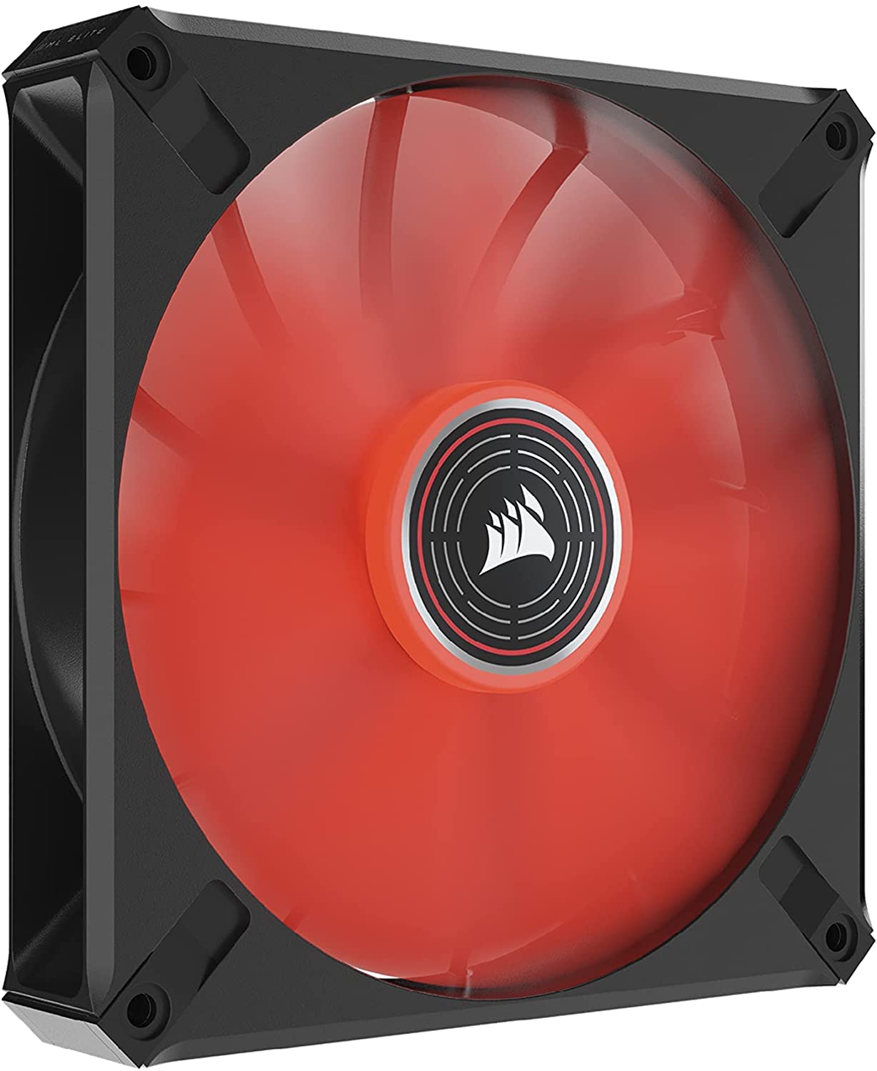 corsair-ml140-led-elite-140mm-pwm-l-fter-mit-leds-rot-einzelpackung image 1