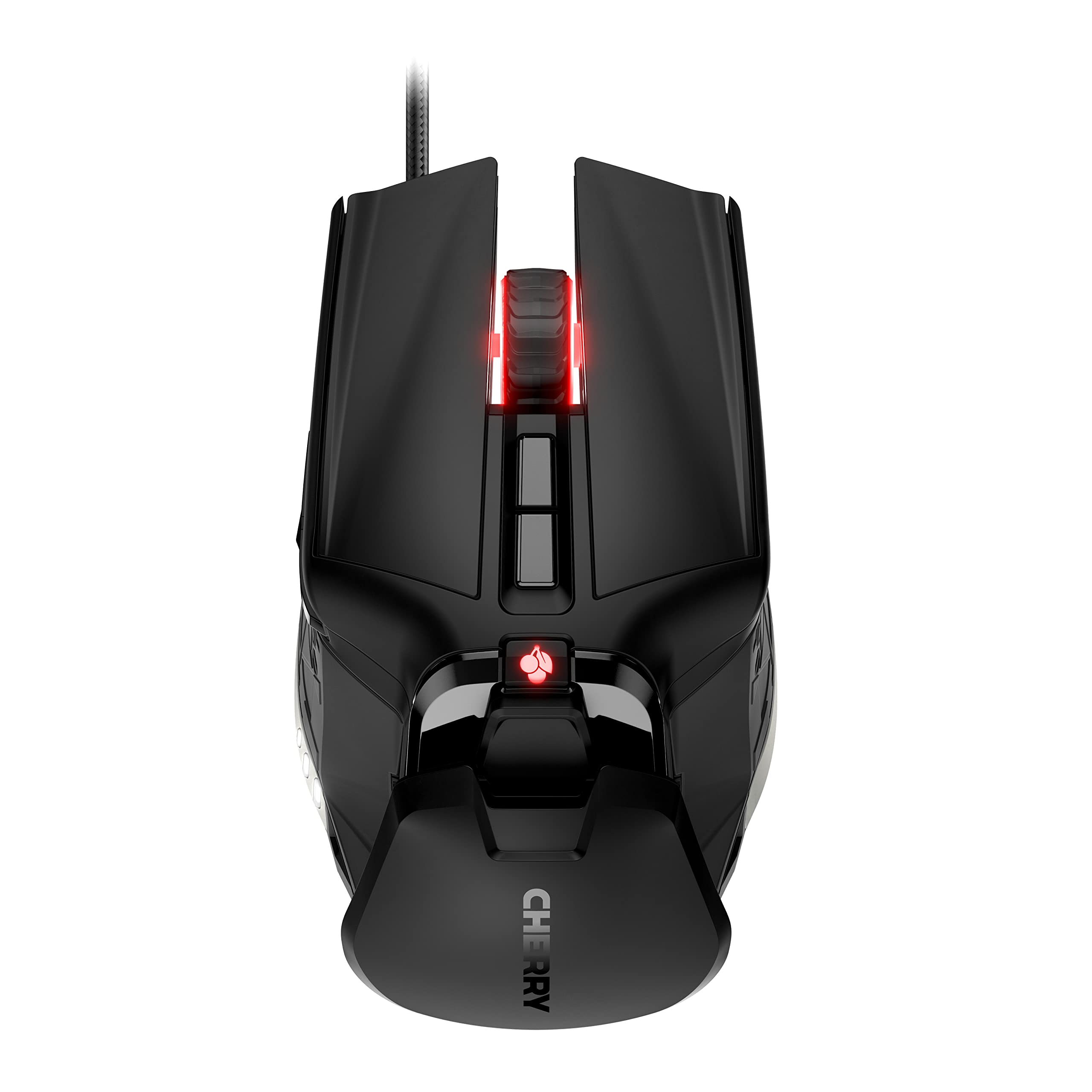 cherry-mc-9620-fps-gaming-maus-ergonomisch-rgb-12000-dpi-9-tasten-kabelgebunden image 1