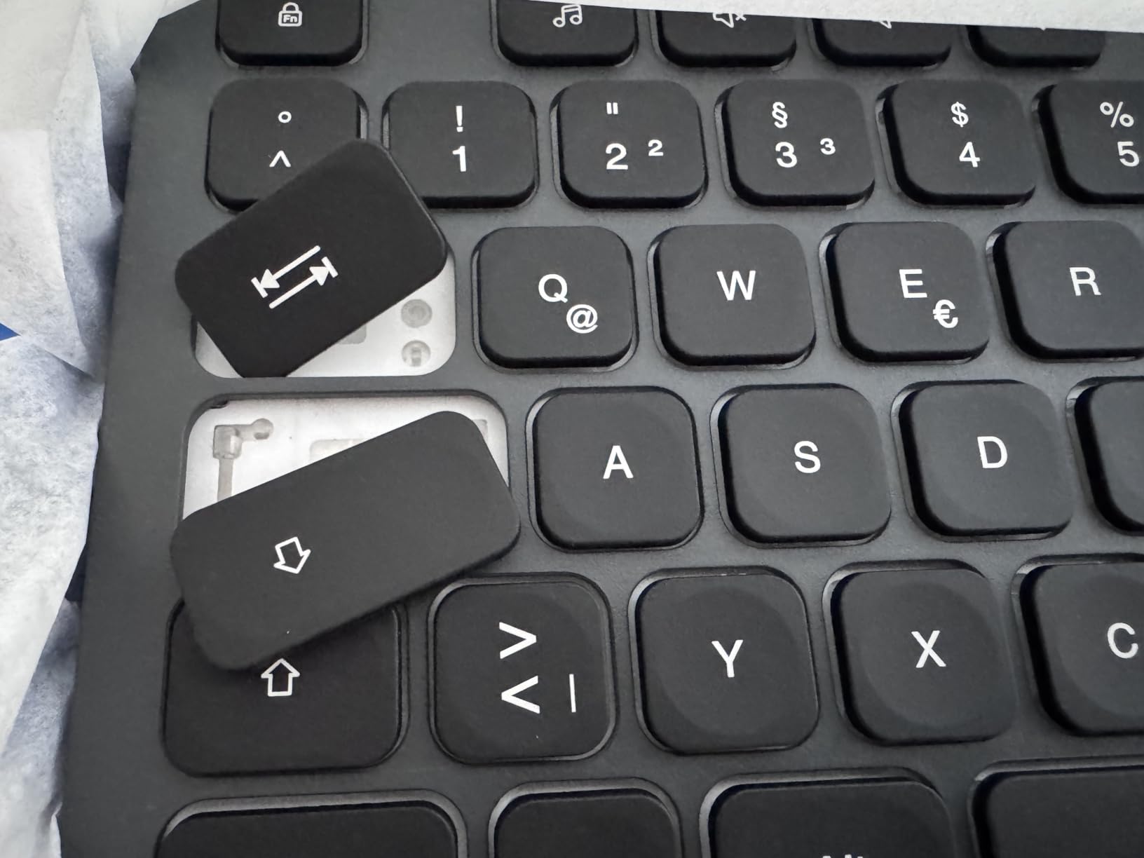 Perfekt fürs Büro