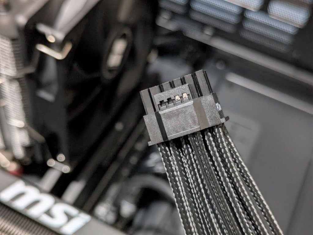 Kein Adapter mehr