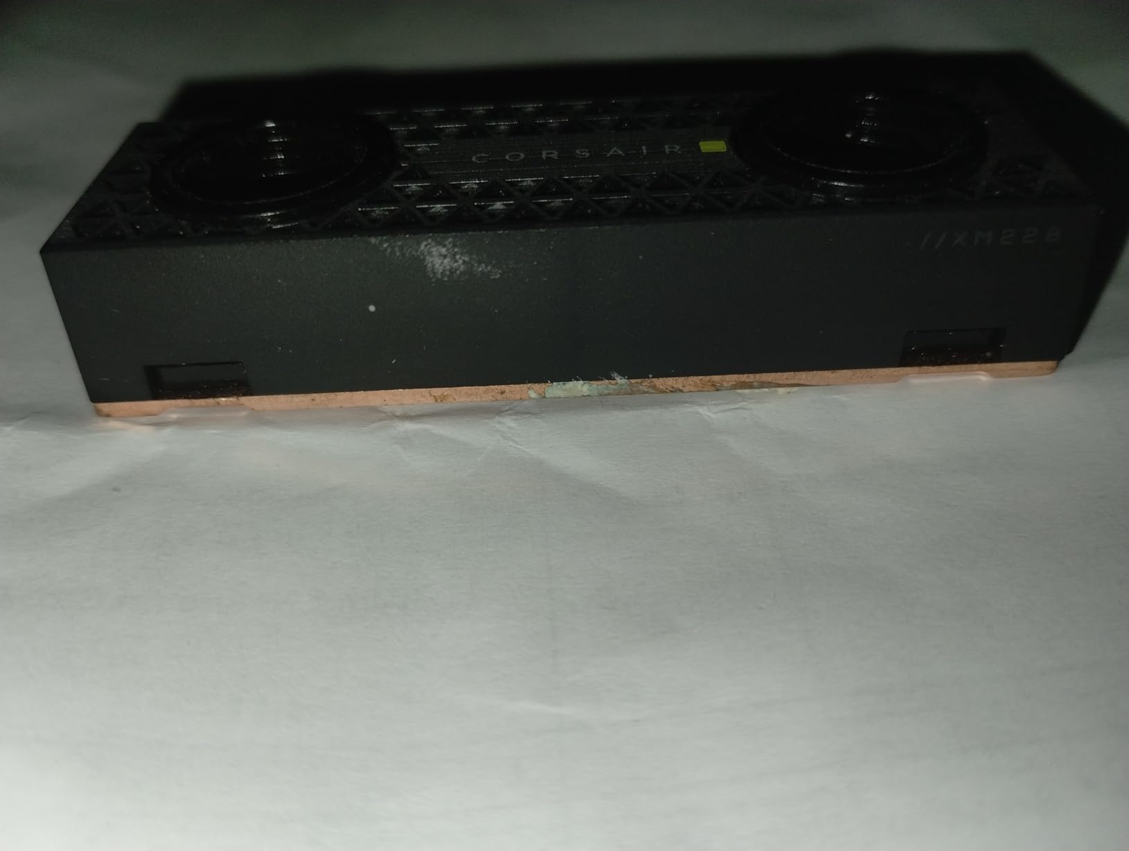 Schnellste SSD, die ich je hatte