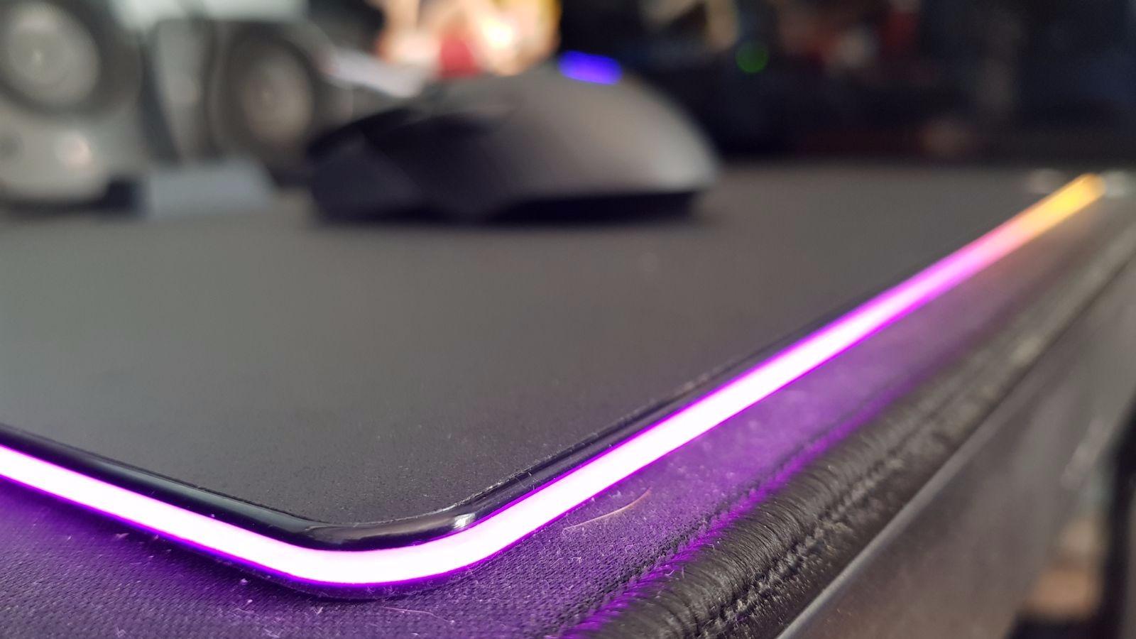 Perfekt fürs Setup
