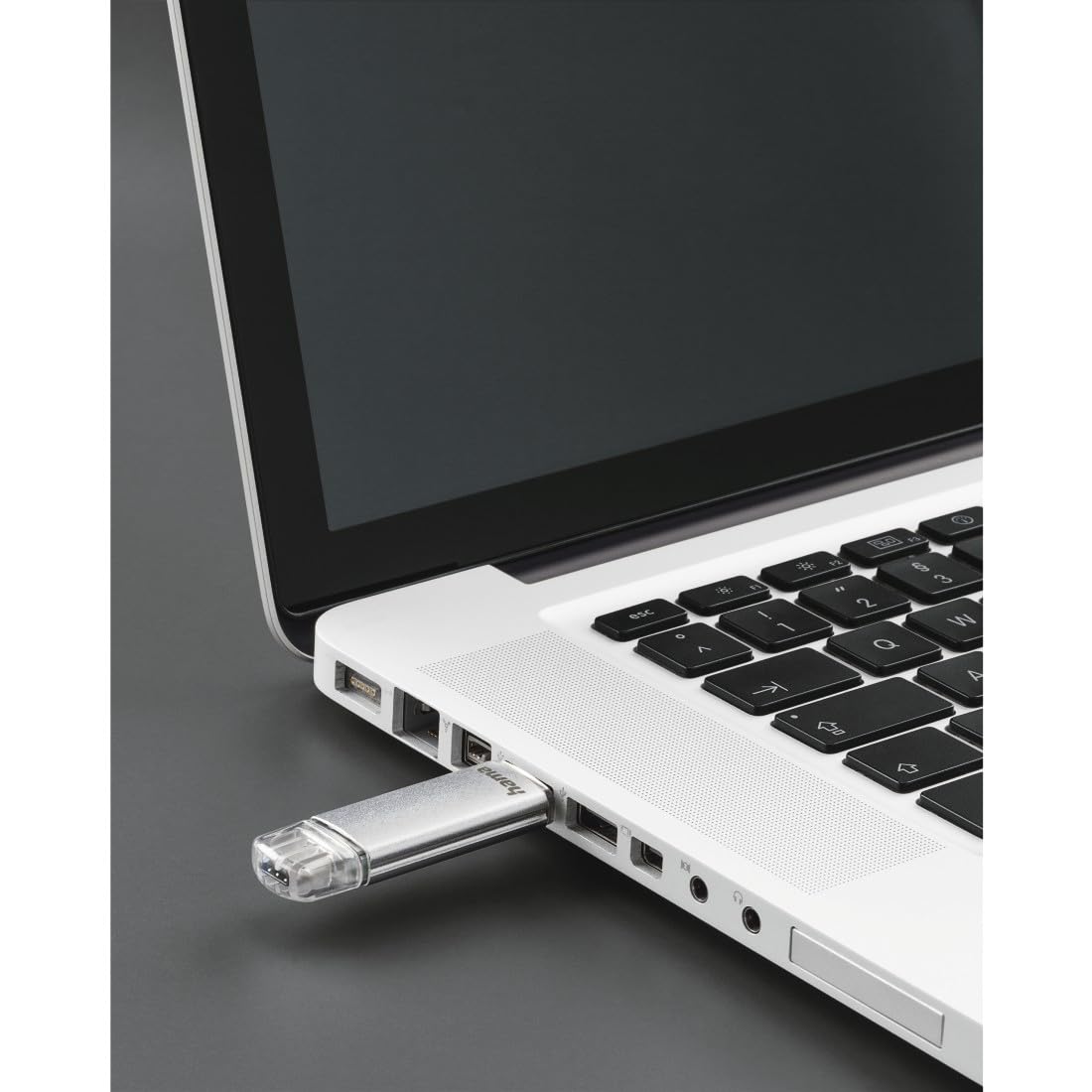 hama-64gb-usb-3-2-gen-1-type-c-stick-2-in-1-usb-c-und-usb-a-otg-silber image 6