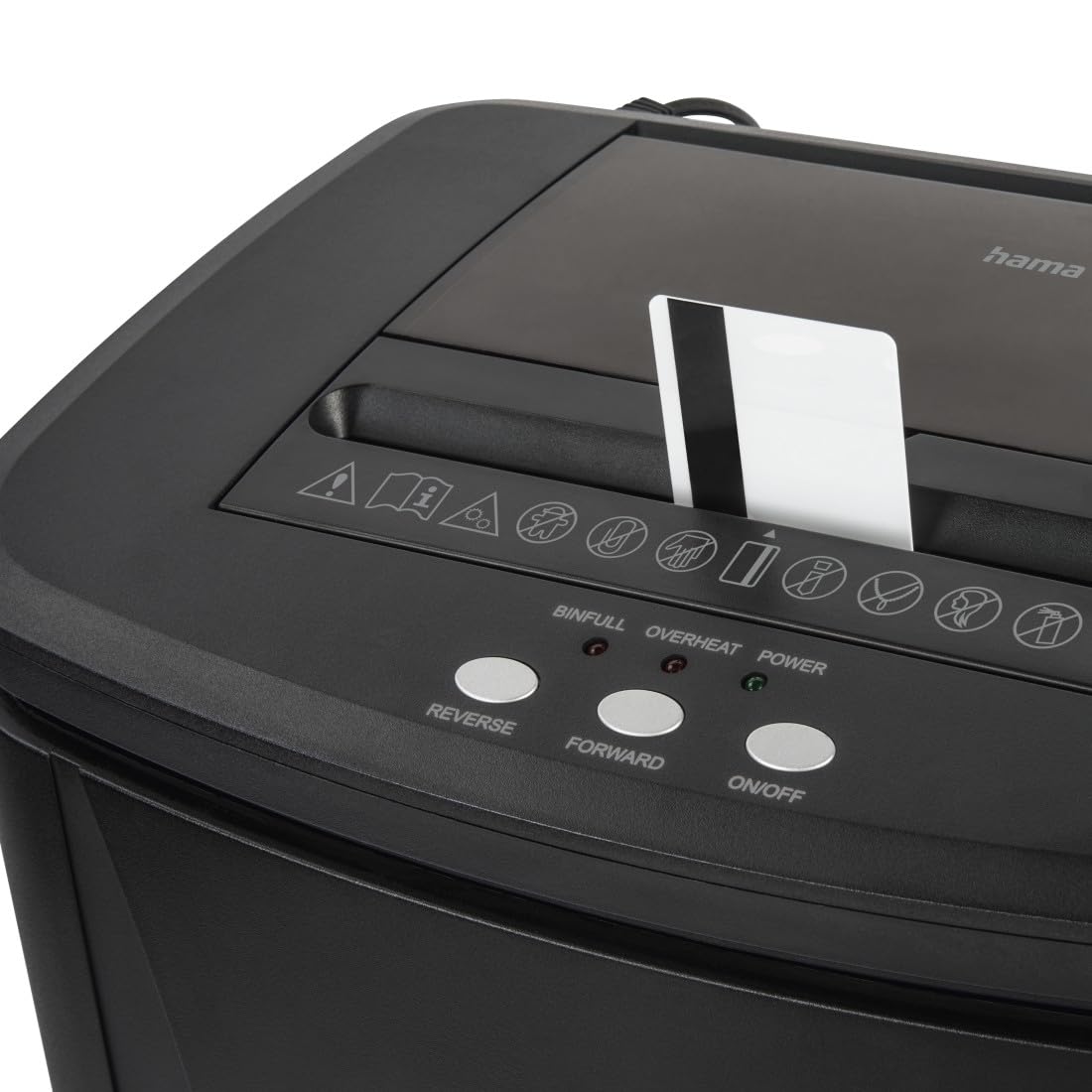 hama-safe-auto-m1200-aktenvernichter-p4-t4-e3-micro-cut-dsgvo-konform-automatisc image 5