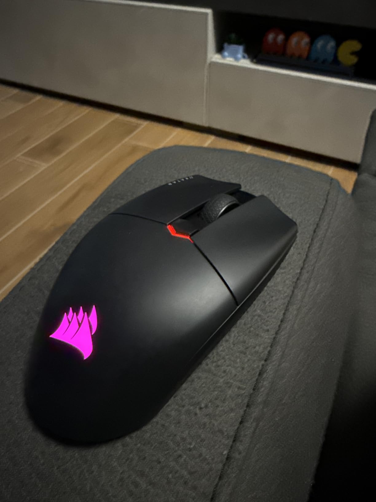 Hammer Maus