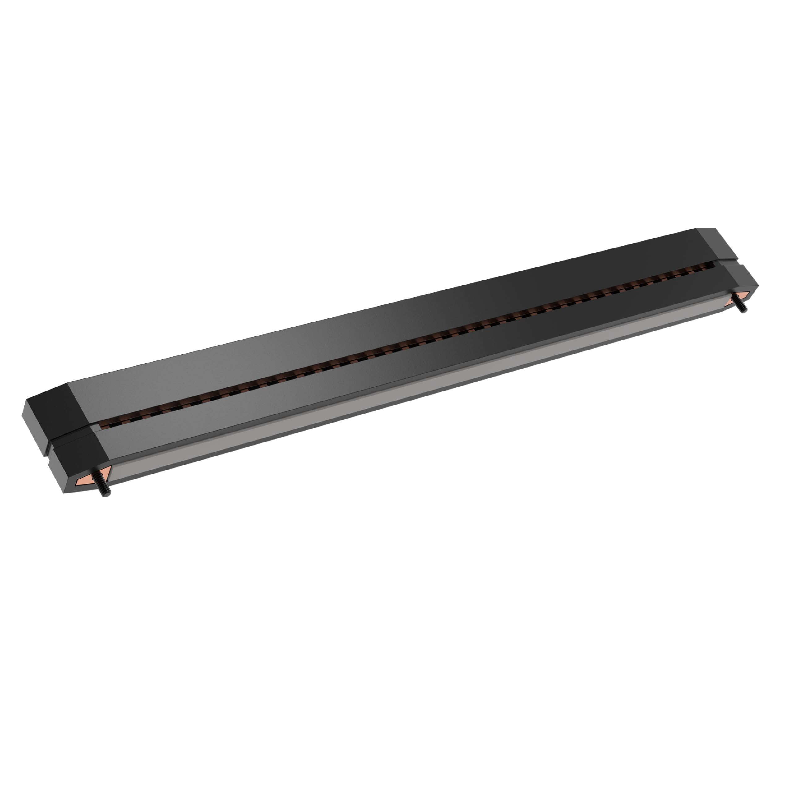corsair-dominator-titanium-rgb-ddr5-flossen-zubeh-rsatz-schwarz-nur-zubeh-r image 1