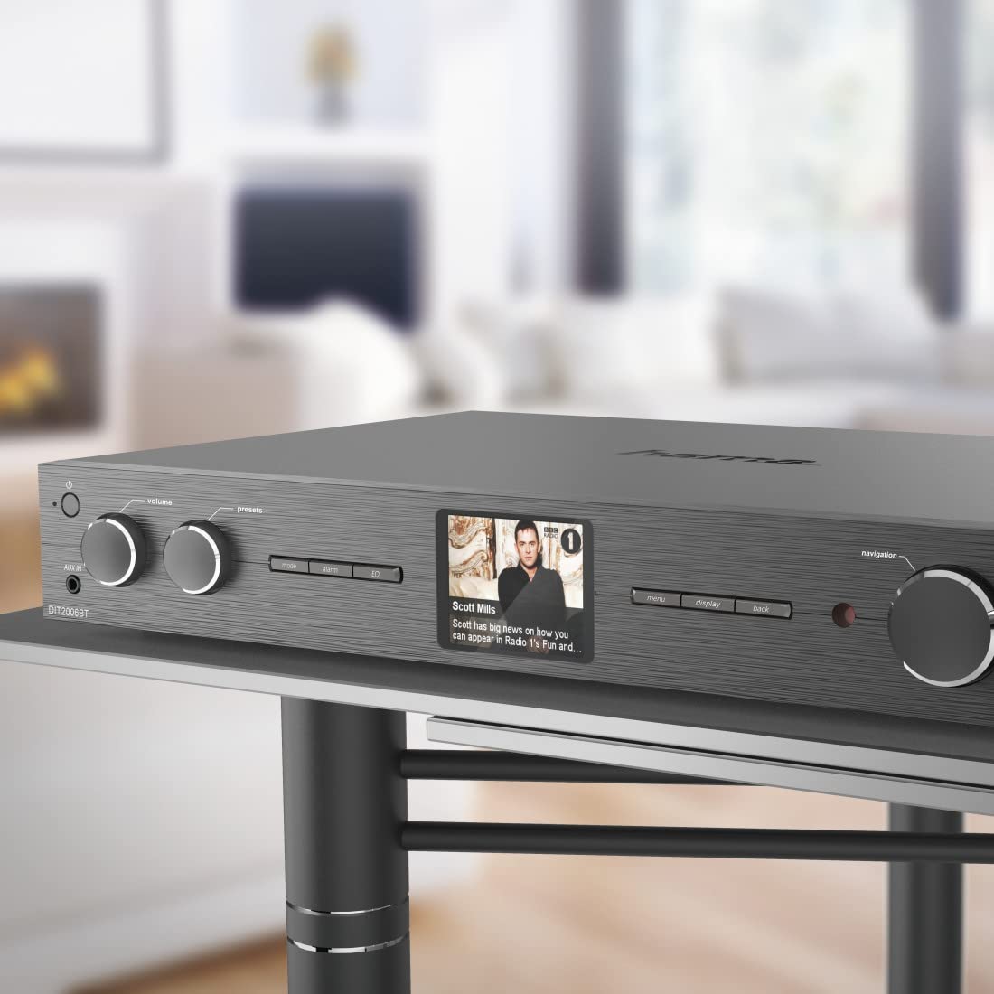 hama-hifi-tuner-dit2006bt-mit-internetradio-dab-bluetooth image 7