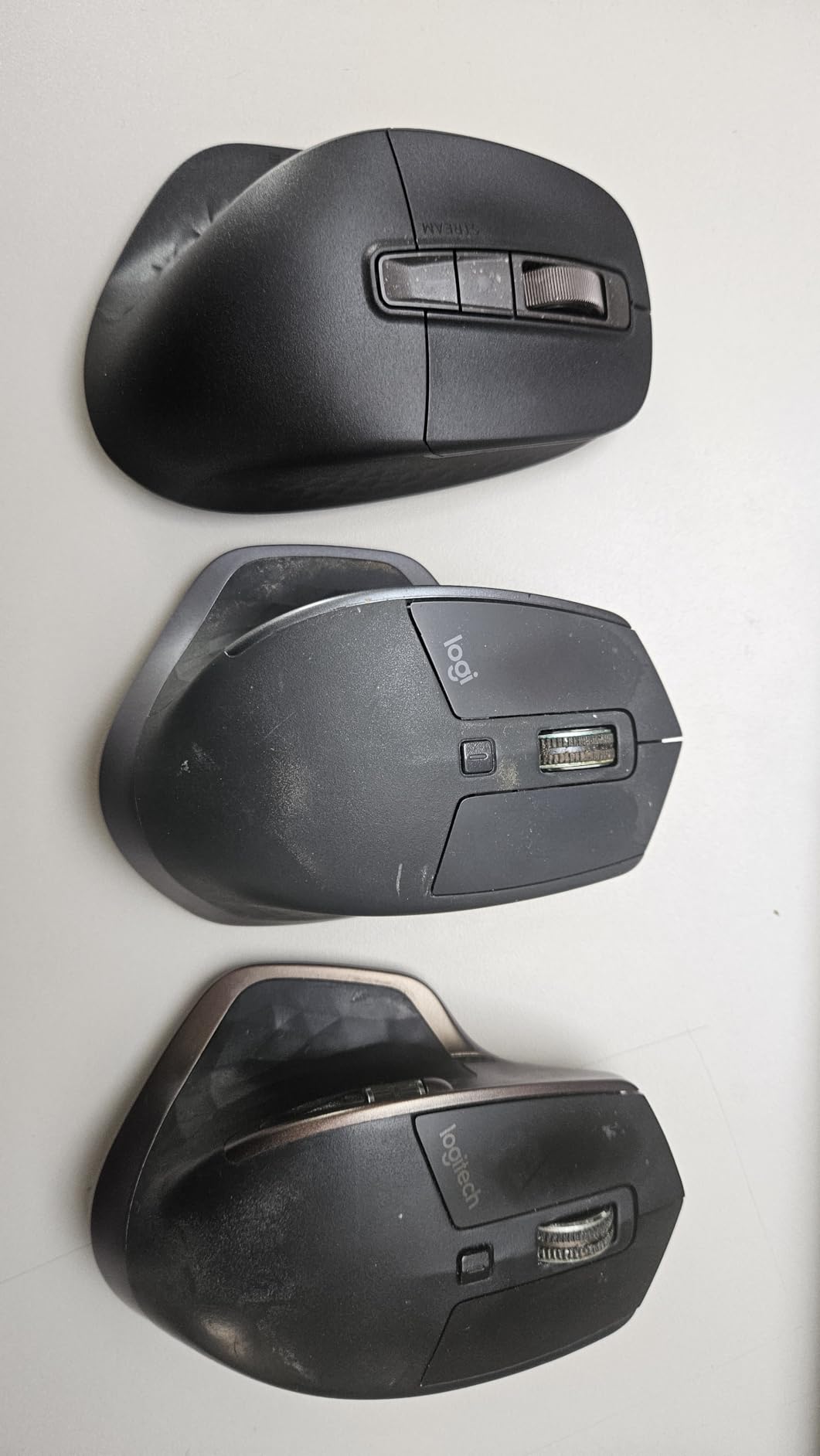 Beste Maus, die ich hatte