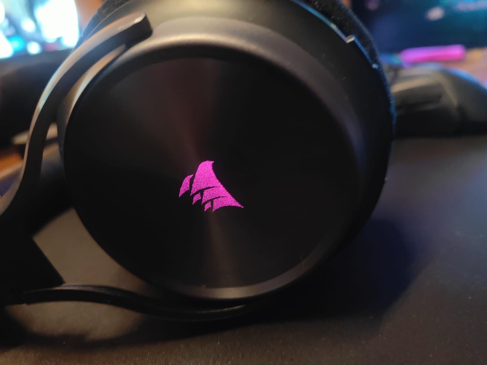 Bestes Headset, das ich hatte