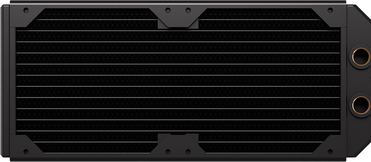 corsair-hydro-x-serie-xr5-neo-v2-360mm-radiator-f-r-custom-wasserk-hlung-schwarz image 8