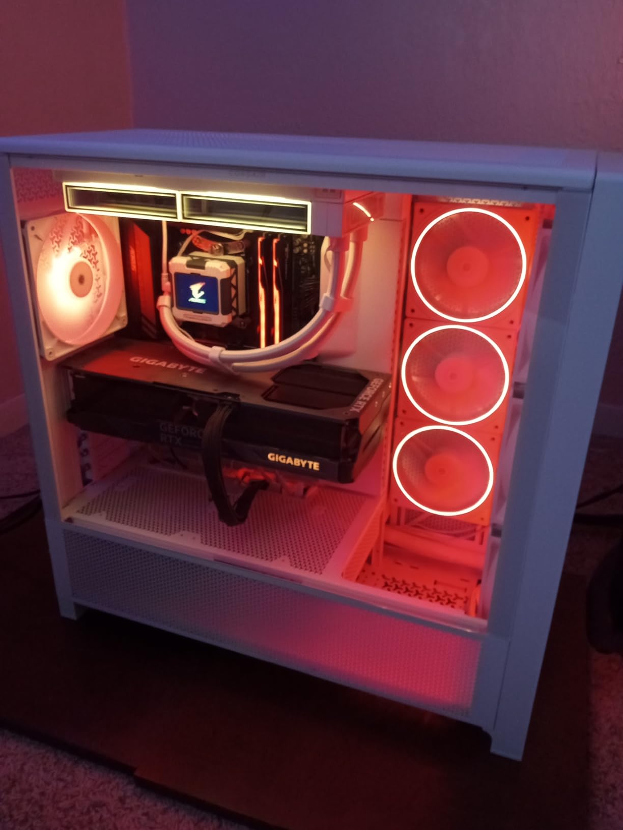 Perfekt für meinen PC