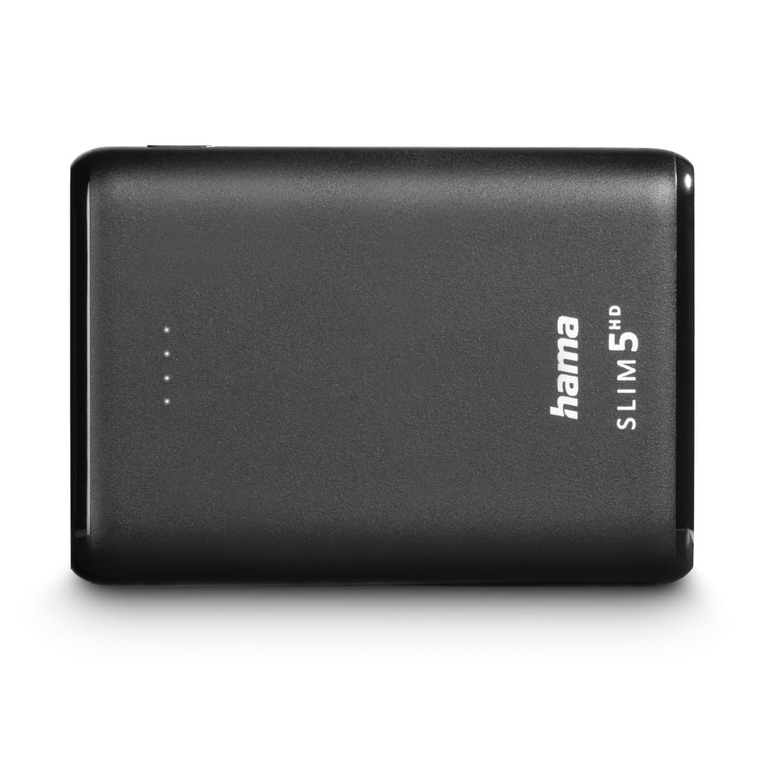 hama-powerbank-slim-5hd-5000mah-externer-akku-schwarz image 4