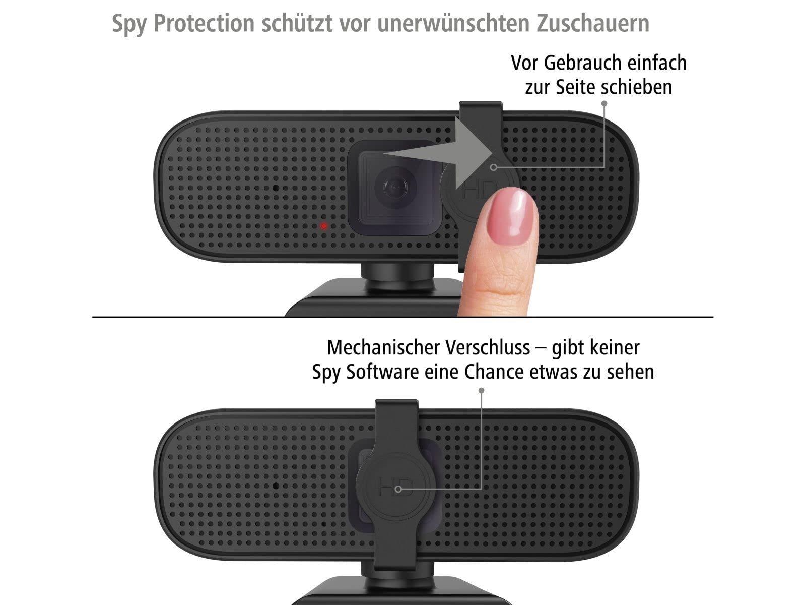 hama-webcam-b08ncj814h-1080p-full-hd-mit-mikrofon-f-r-laptop-pc-tv-ps5-macbook image 6