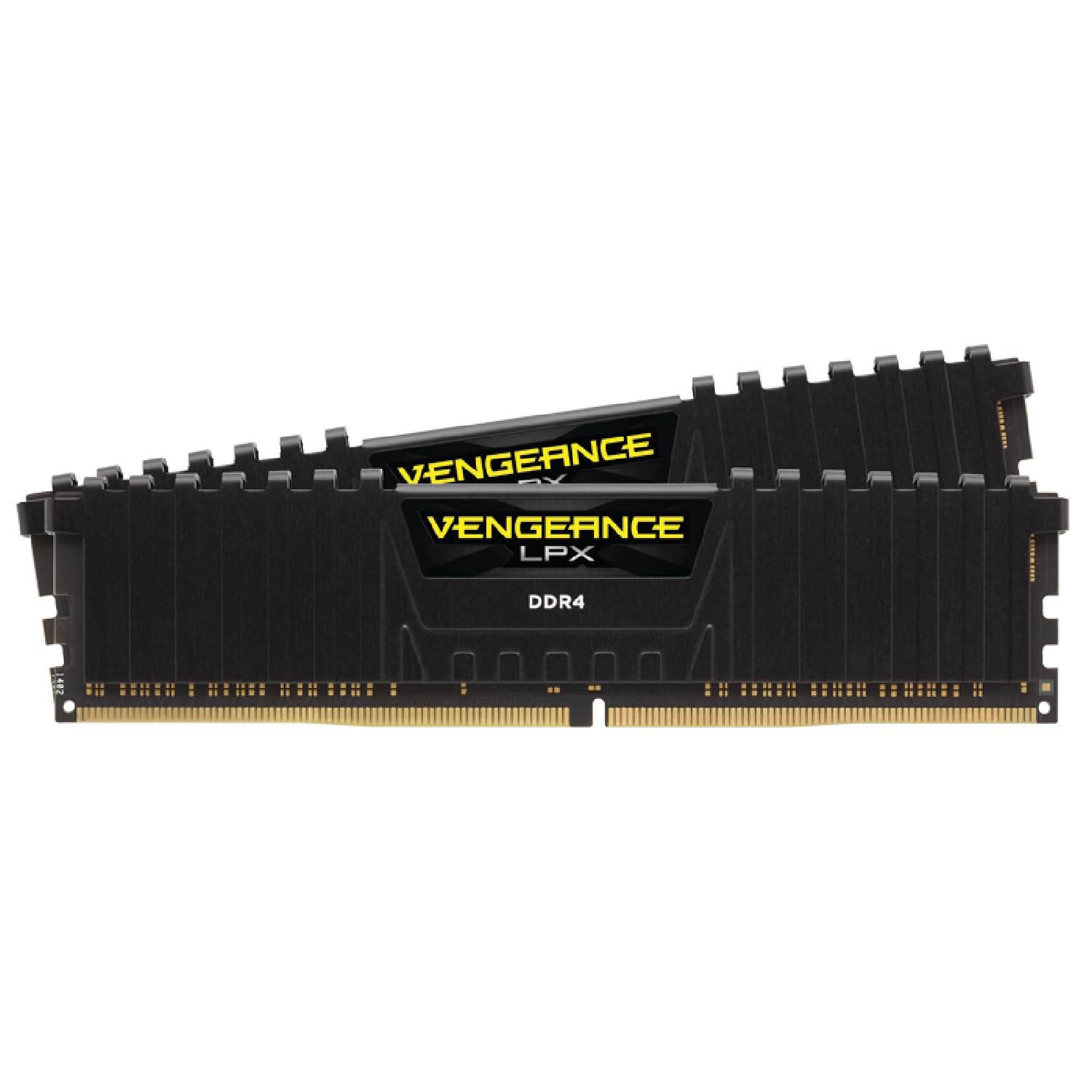 corsair-vengeance-lpx-16gb-2x8gb-ddr4-3200mhz-cl16-desktop-speicher-schwarz image 8