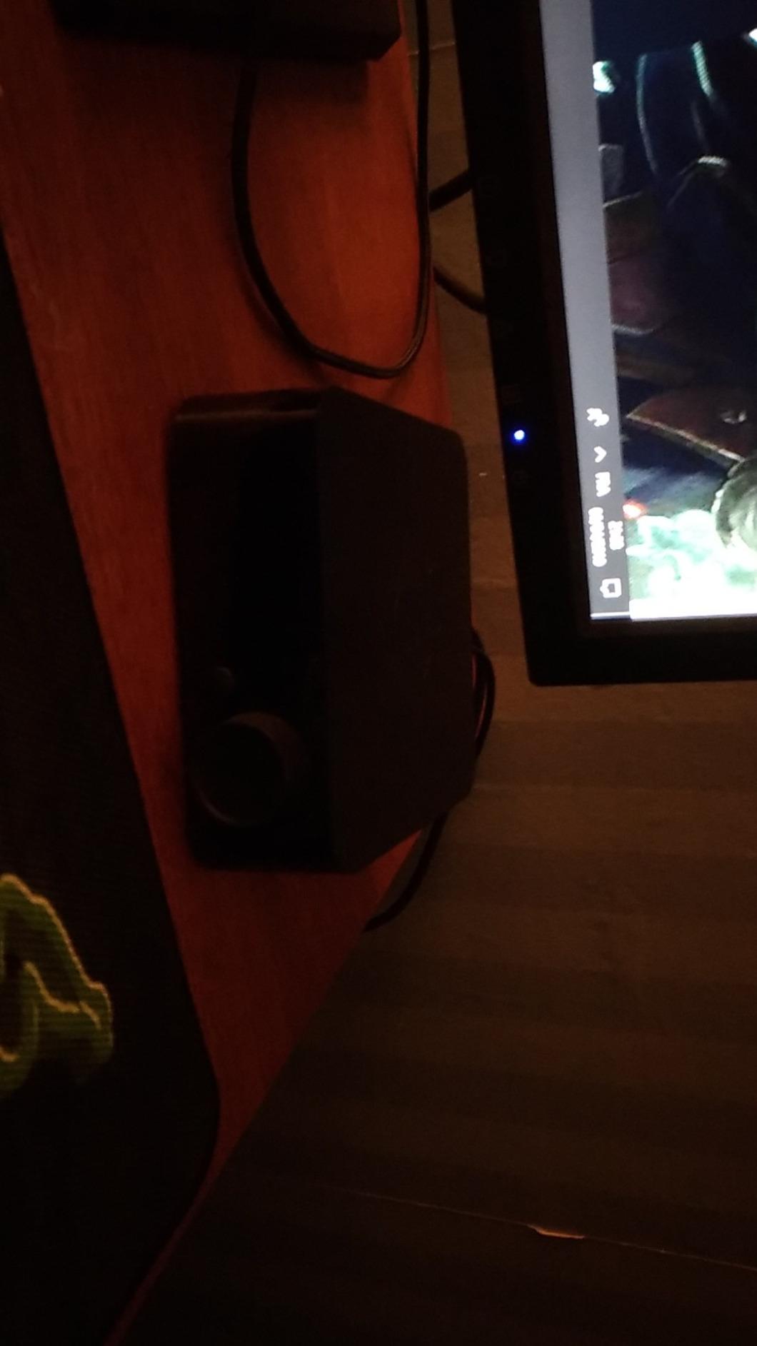 Perfekt für Gamer