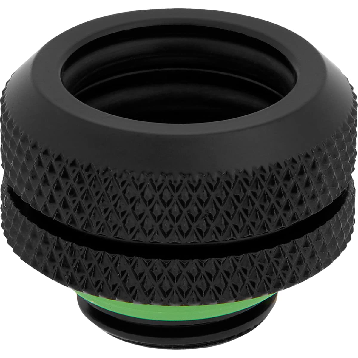 corsair-hydro-x-series-xf-hardline-fittings-12mm-od-viererpack-g1-4-zoll-gewinde image 6