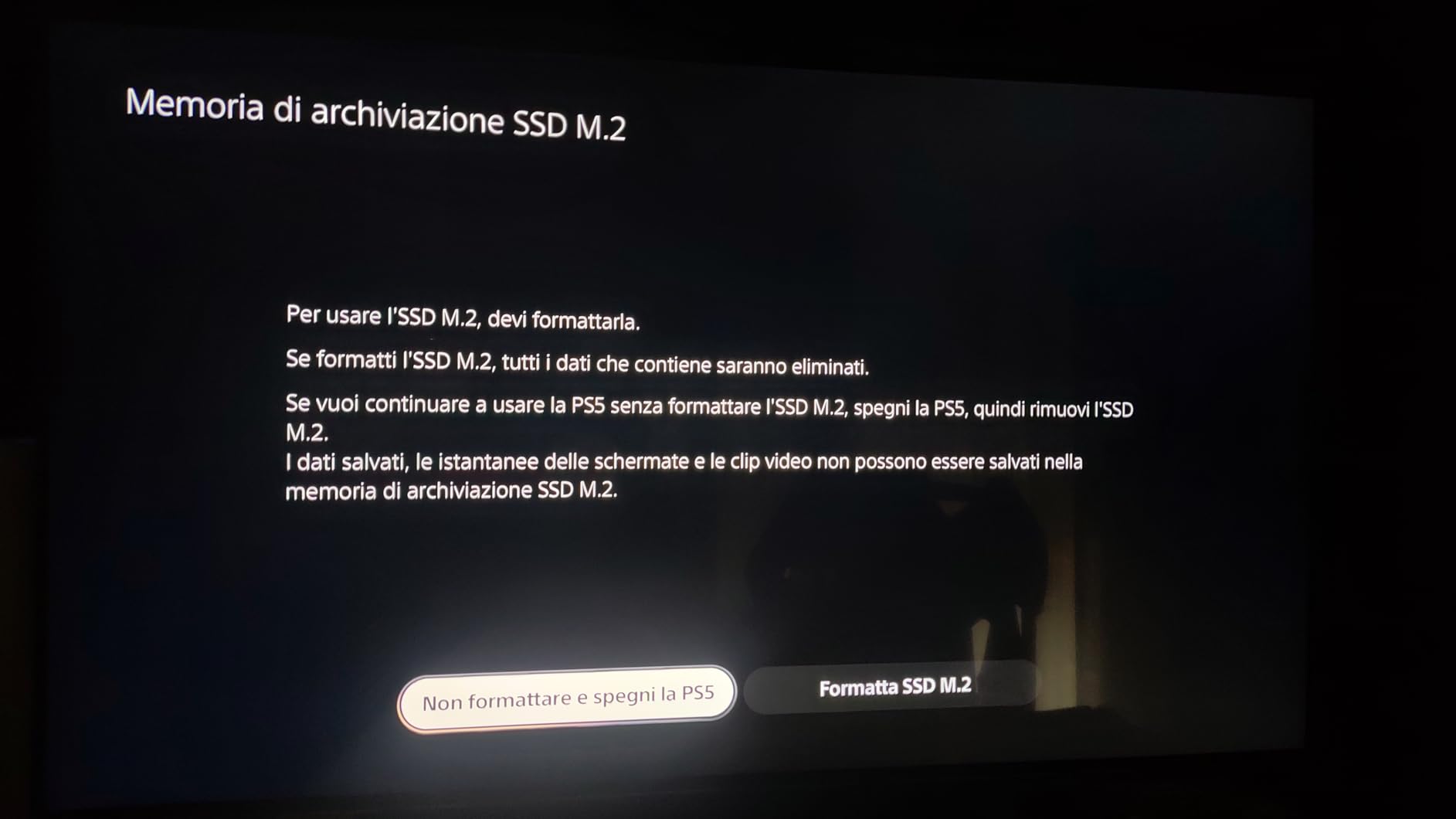 Must-have für Gamer