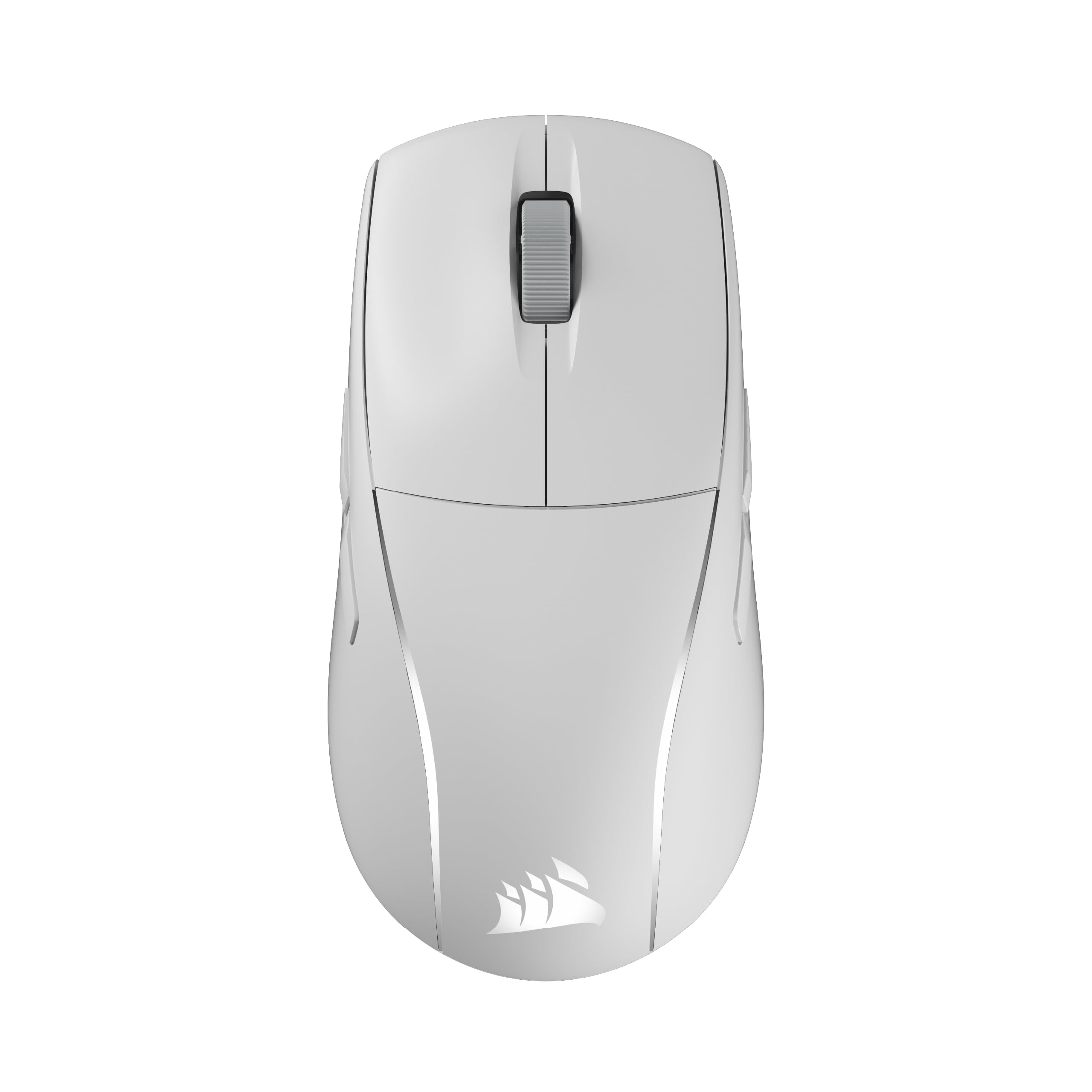 corsair-m75-wireless-rgb-fps-gaming-maus-beidh-ndig-26-000-dpi-frostwei image 1