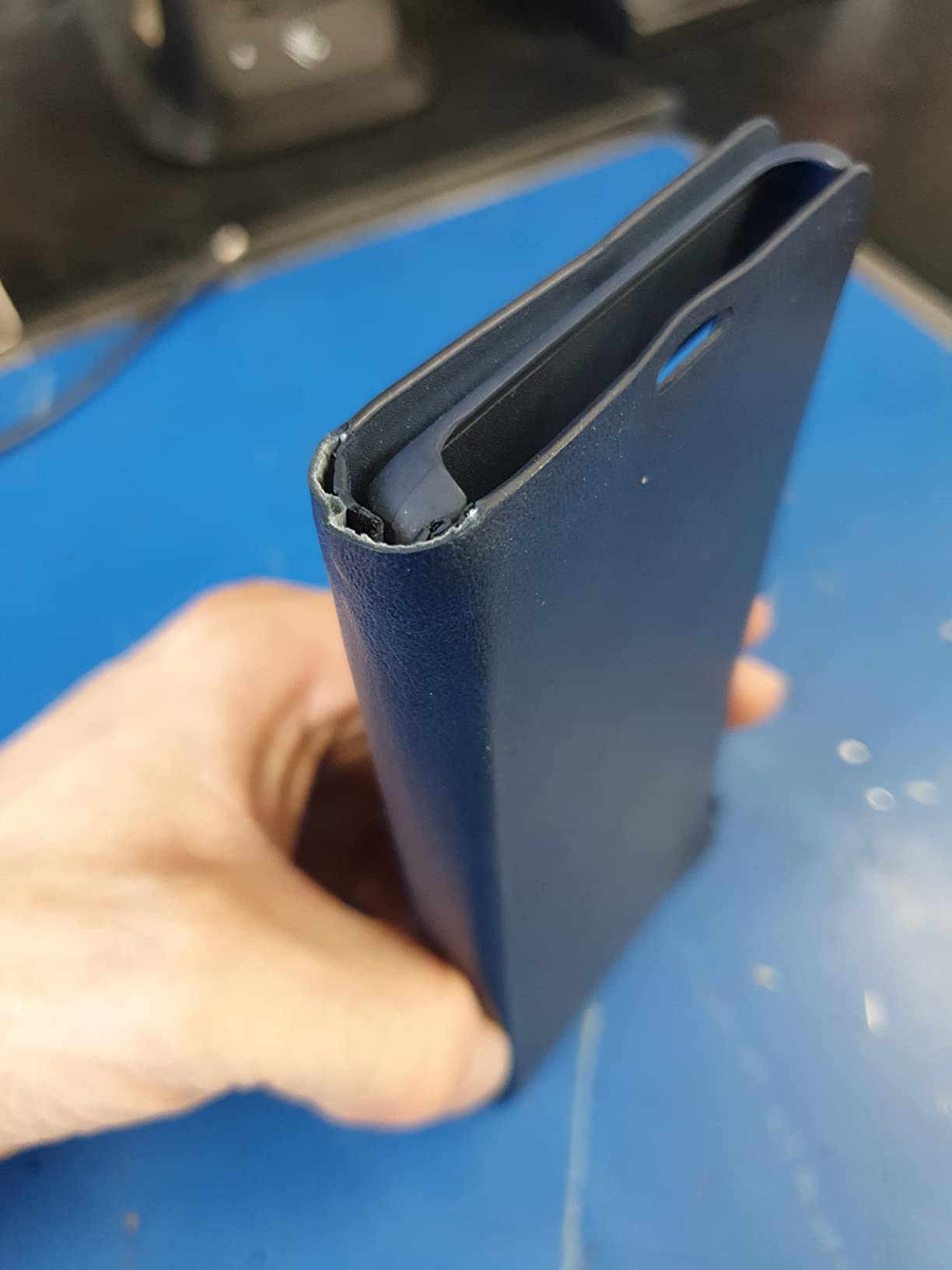 Schöne Tasche