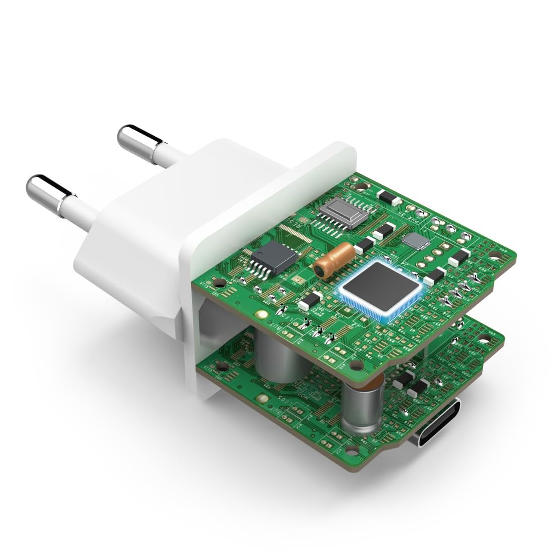 hama-schnellladeger-t-20w-mit-lightning-kabel-1m-mfi-zertifiziert-power-delivery image 5