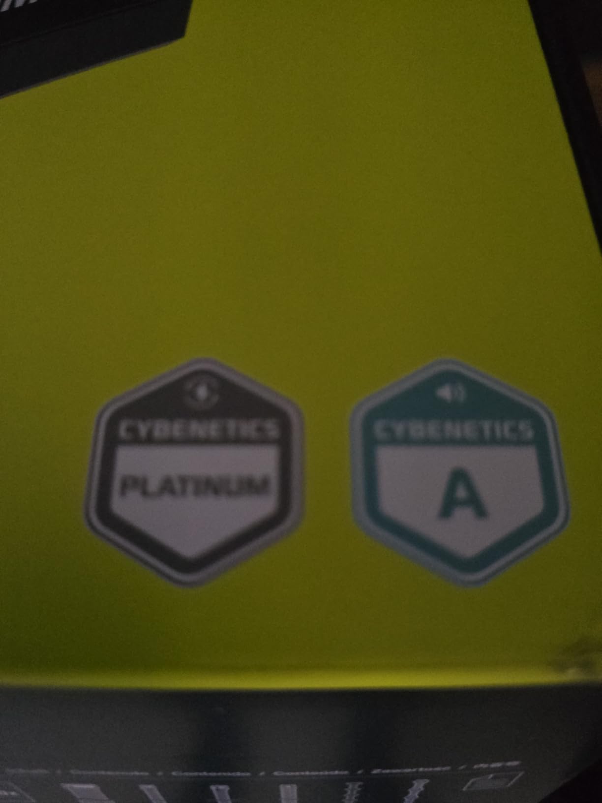 Warum keine 5 Sterne?