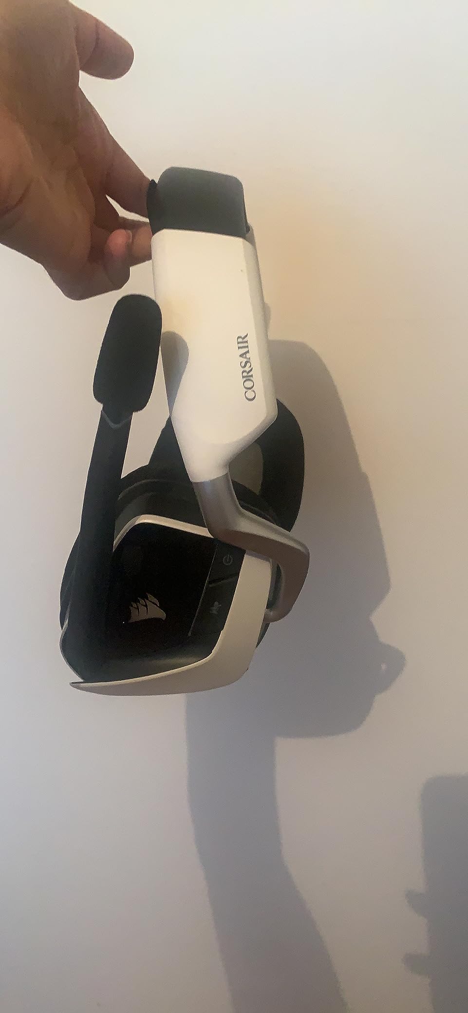 Super Headset, super Sound