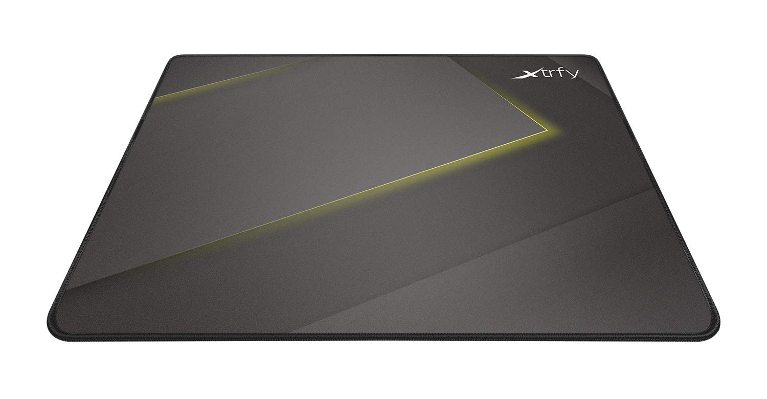 cherry-xtrfy-gp1-gro-es-gaming-mauspad-aus-stoff-460-x-400-x-4-mm-tropical-editi image 5