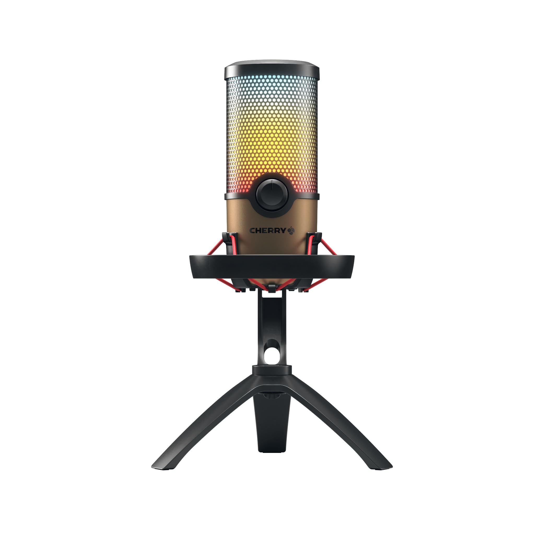 cherry-um-9-0-rgb-pro-usb-mikrofon-kondensator-4-richtcharakteristiken-rgb-f-r-p image 1