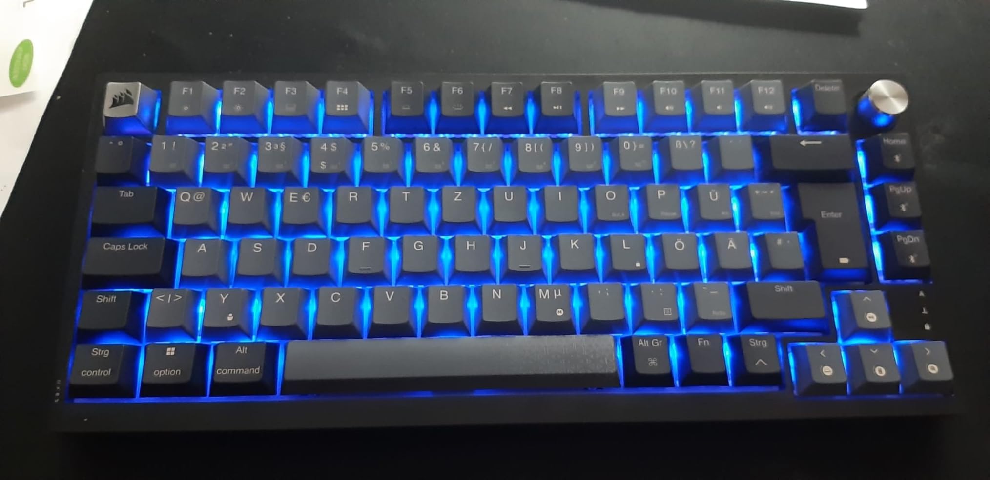 Ein muss für Gamer