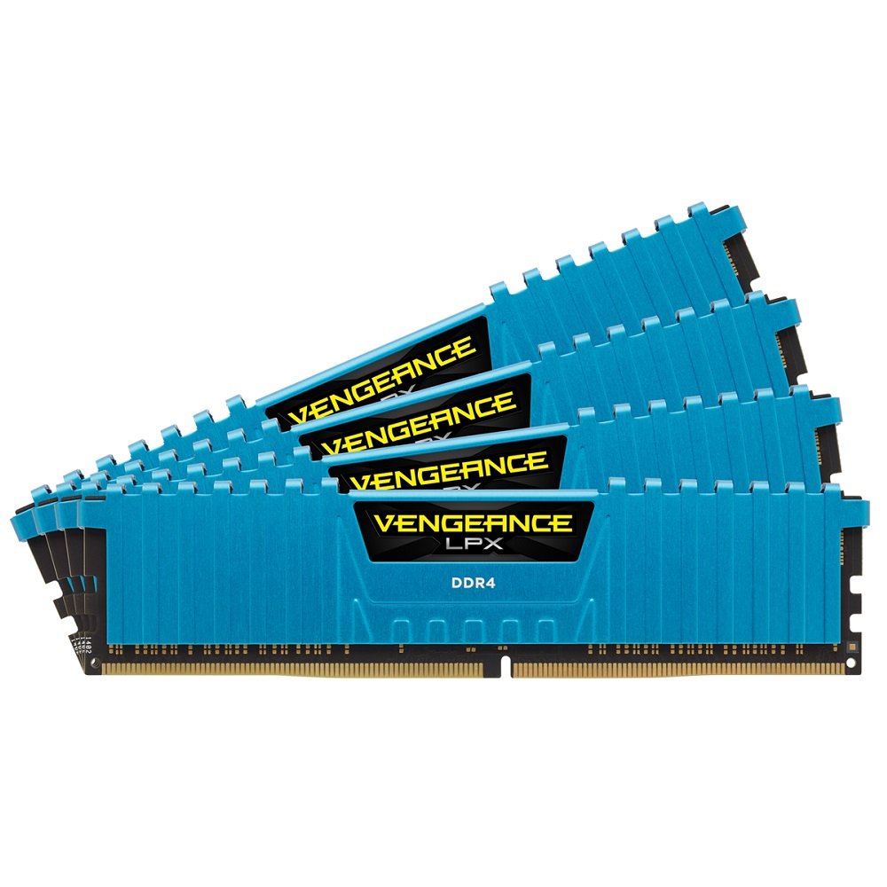 corsair-vengeance-lpx-32gb-2x16gb-ddr4-2666mhz-c16-arbeitsspeicher-kit-schwarz image 5