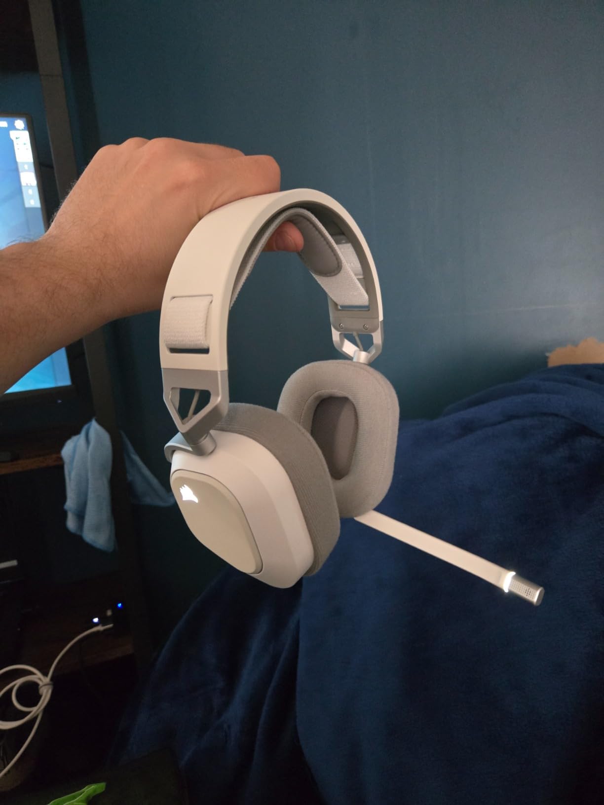 Perfektes Headset