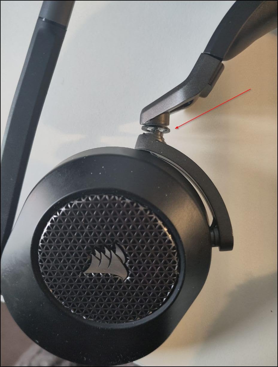 Tolles Headset, super Klang