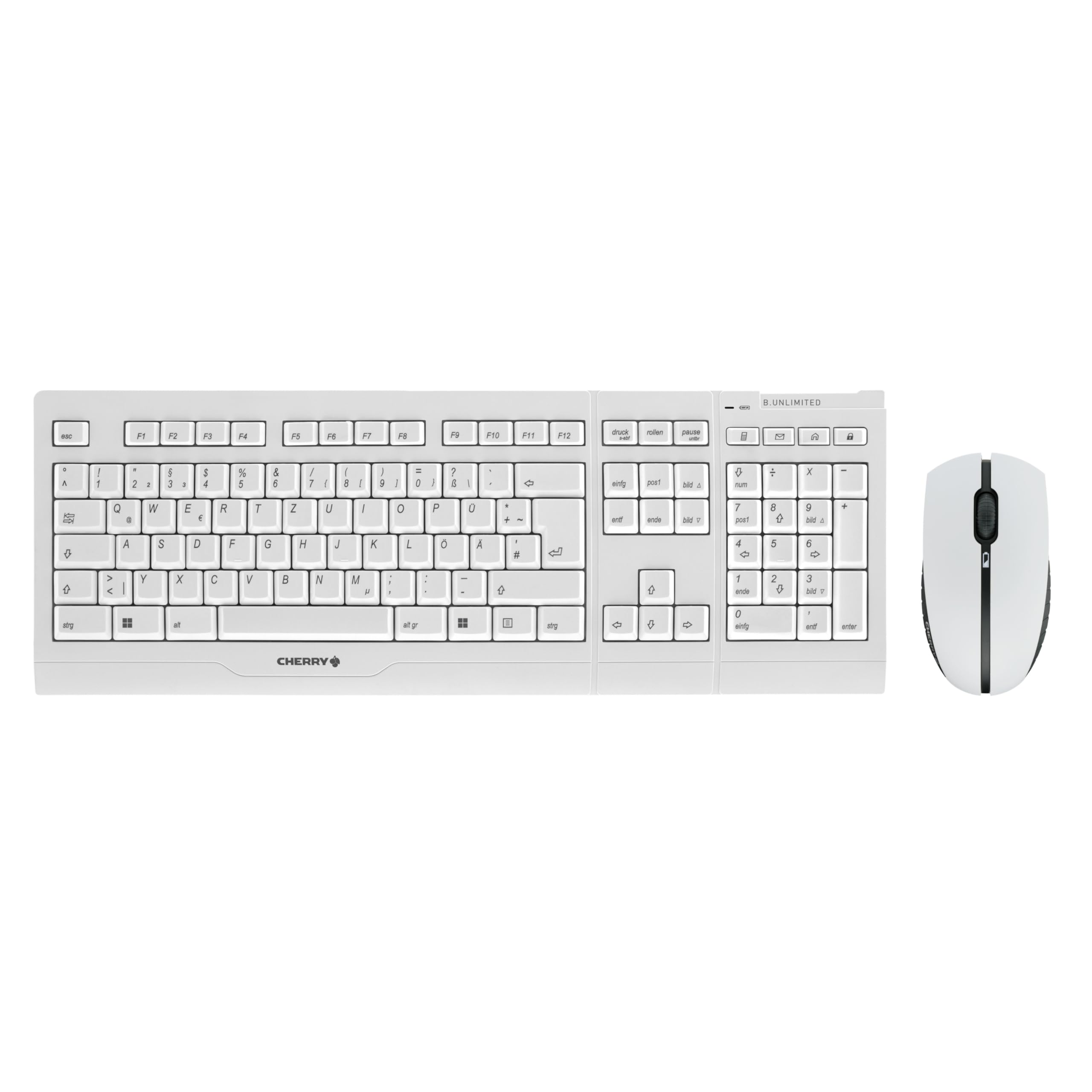 cherry-b-unlimited-3-0-kabellose-tastatur-maus-deutsches-qwertz-wei image 1