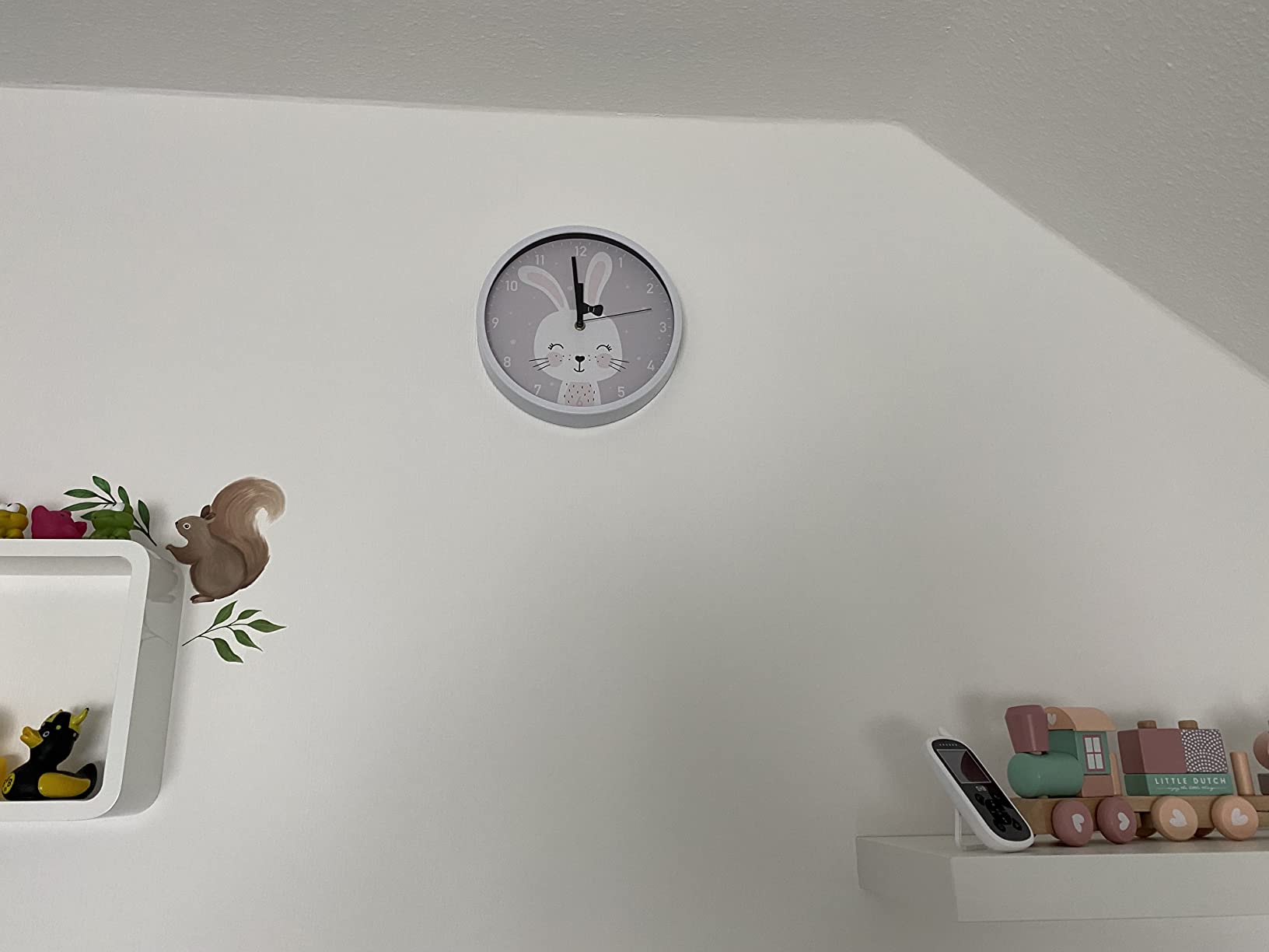 Gut, aber Zifferblatt etwas klein