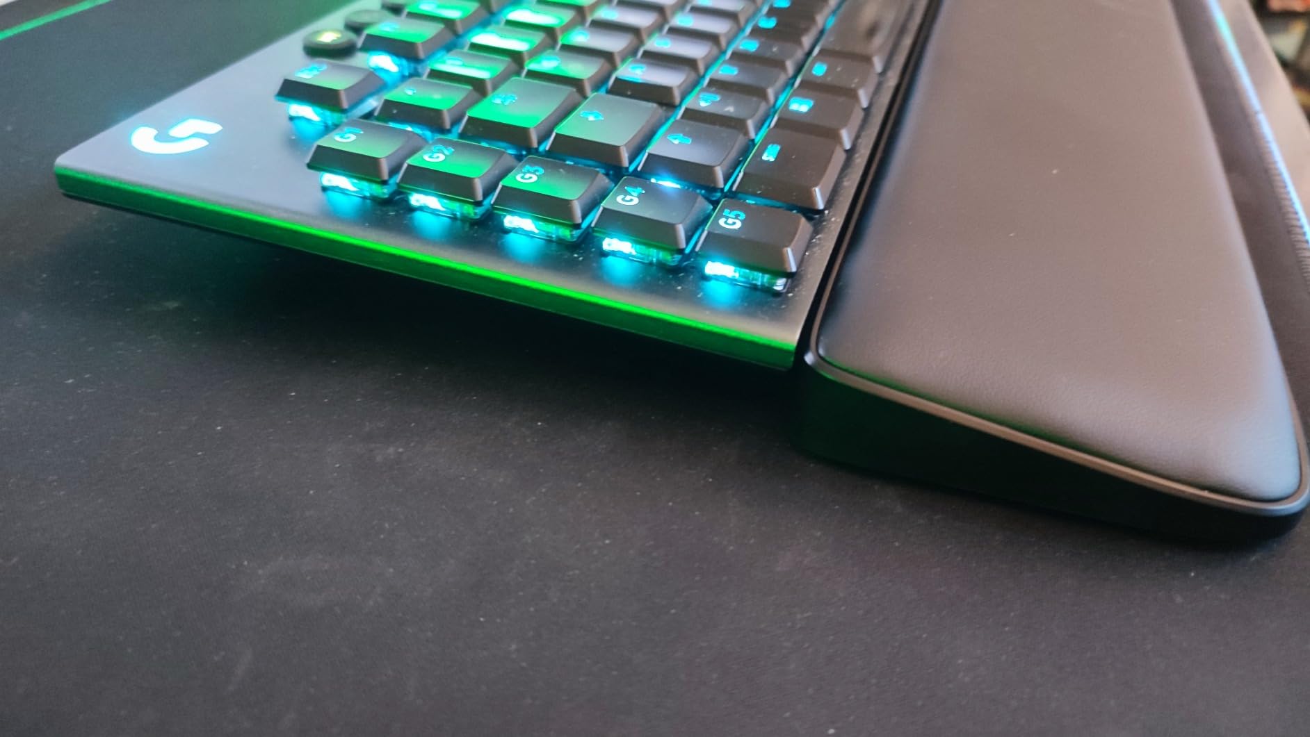 Top für lange Arbeit am PC
