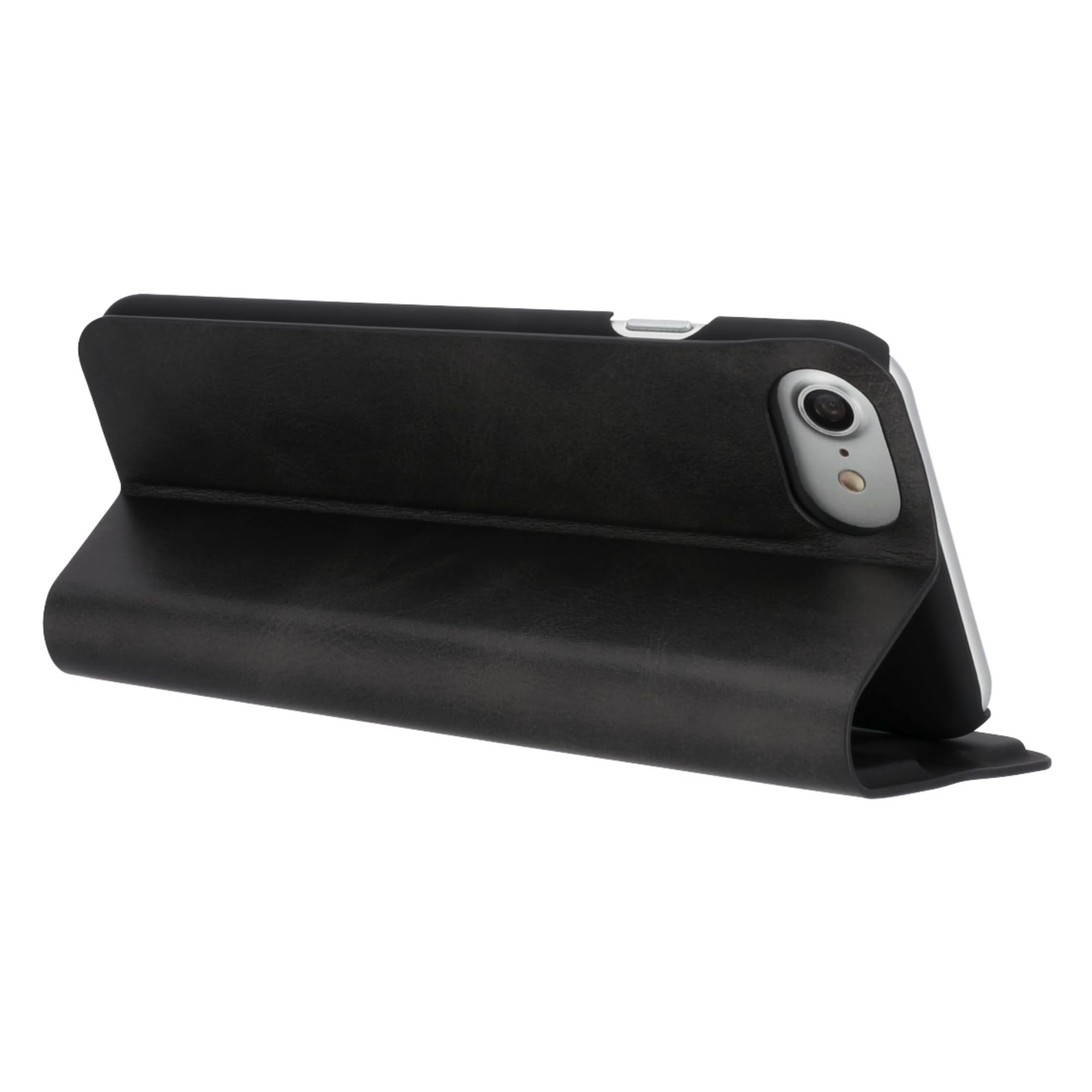 hama-handytasche-guard-pro-f-r-iphone-se-2022-2020-iphone-7-8-kunstleder-magnetv image 6